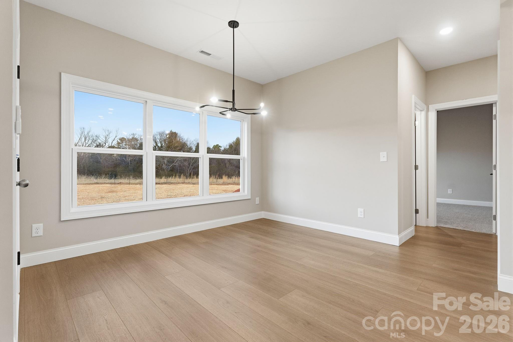 Windstone at Weathers Creek - Residential