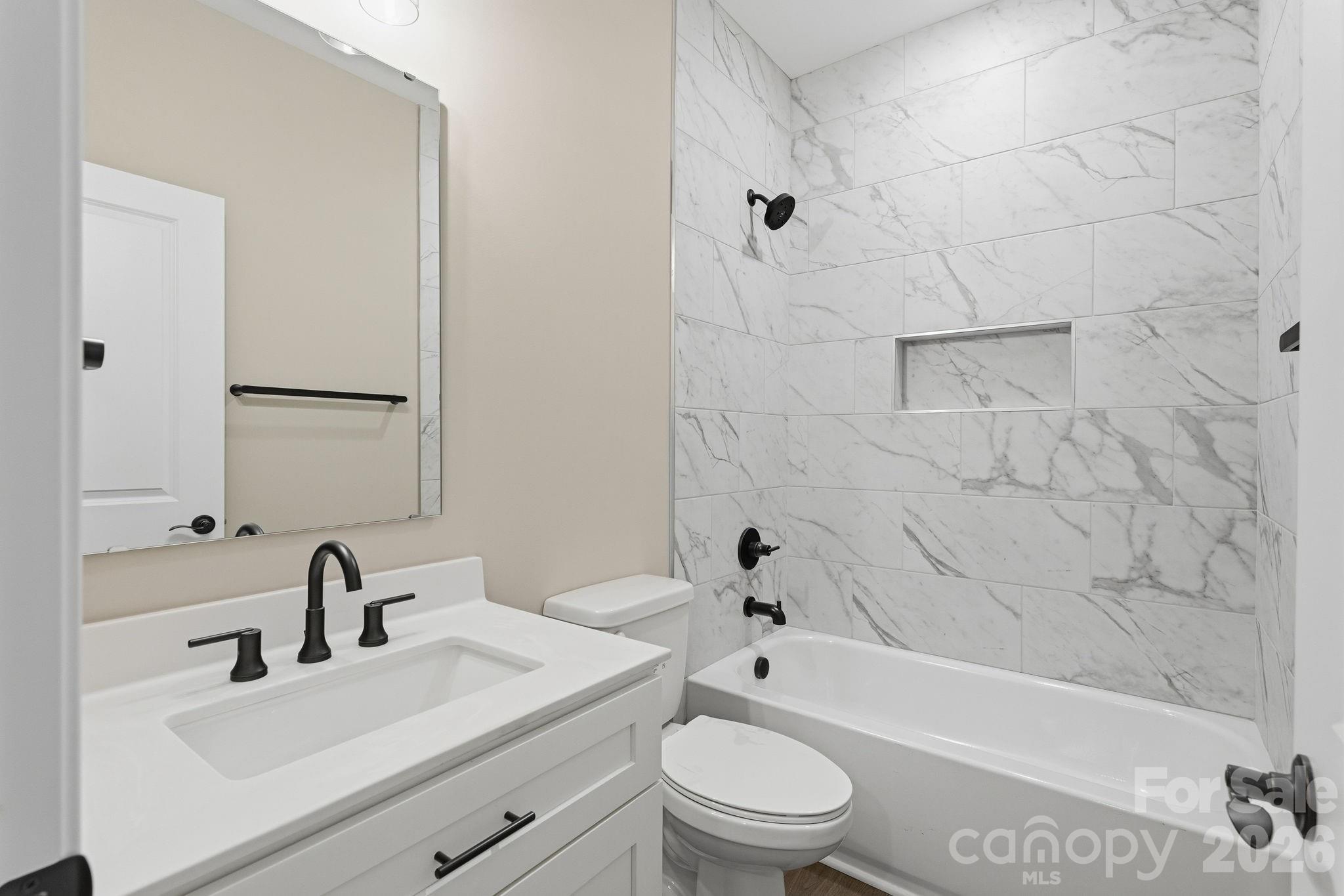 Windstone at Weathers Creek - Residential