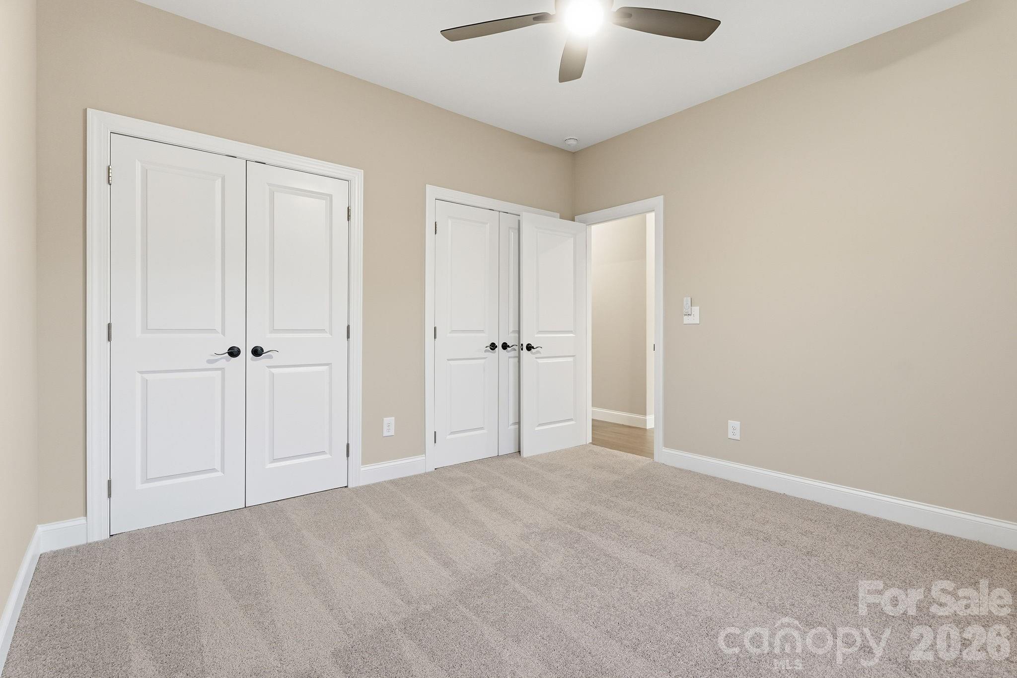 Windstone at Weathers Creek - Residential