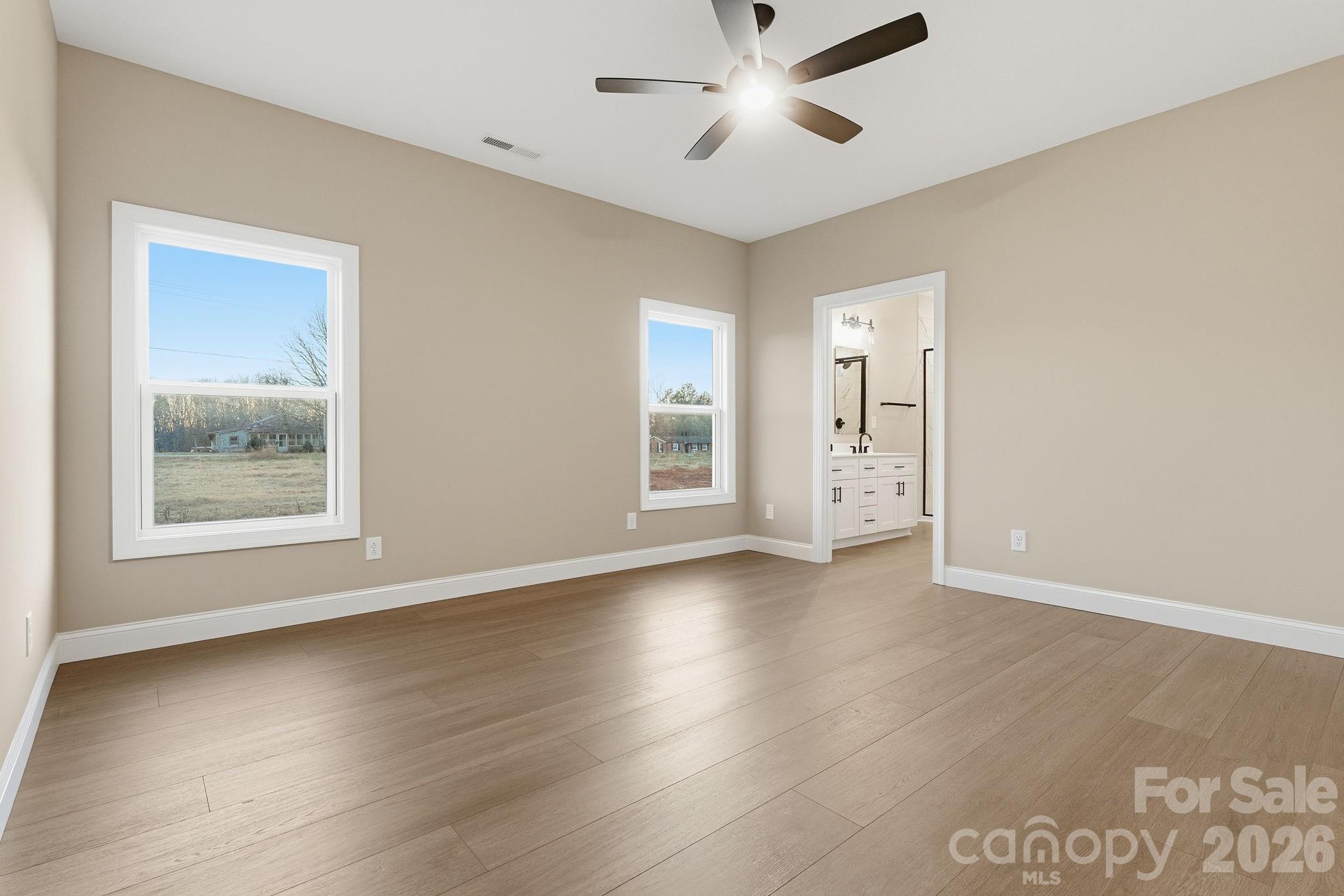 Windstone at Weathers Creek - Residential