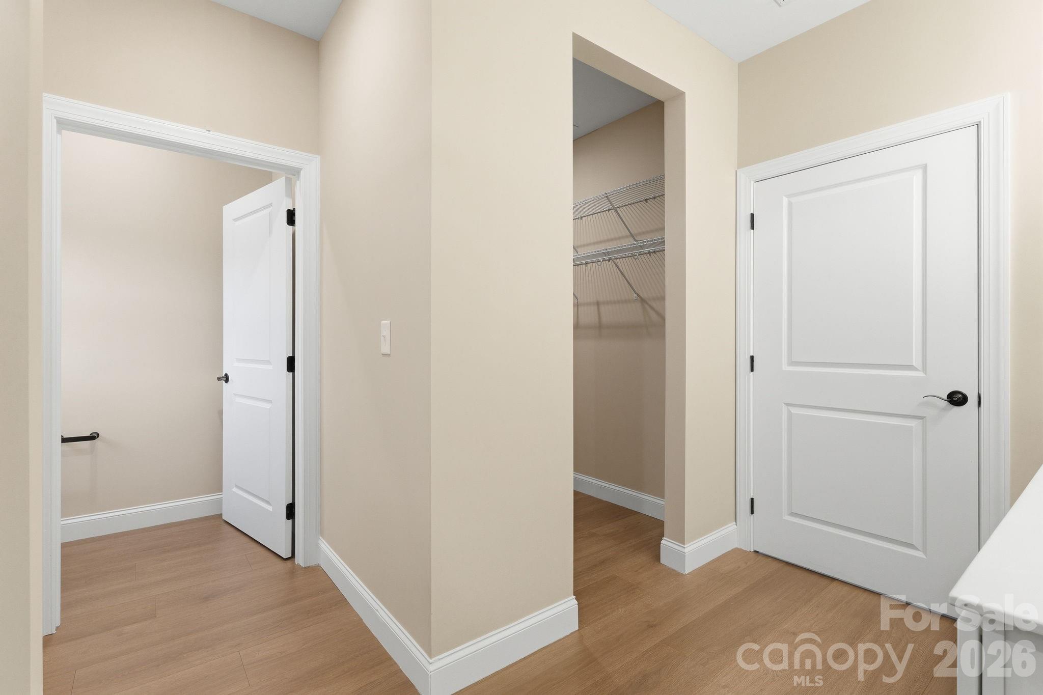 Windstone at Weathers Creek - Residential