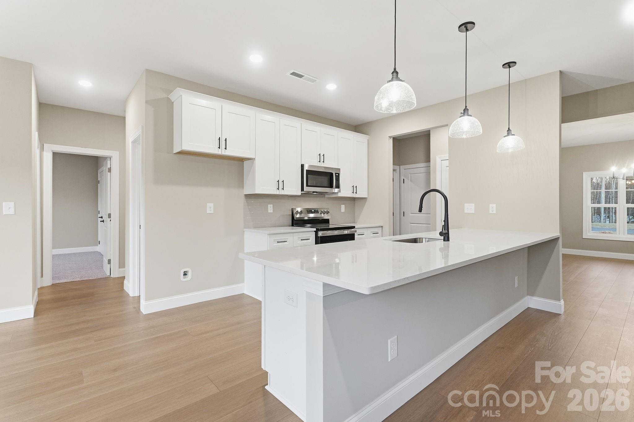 Windstone at Weathers Creek - Residential