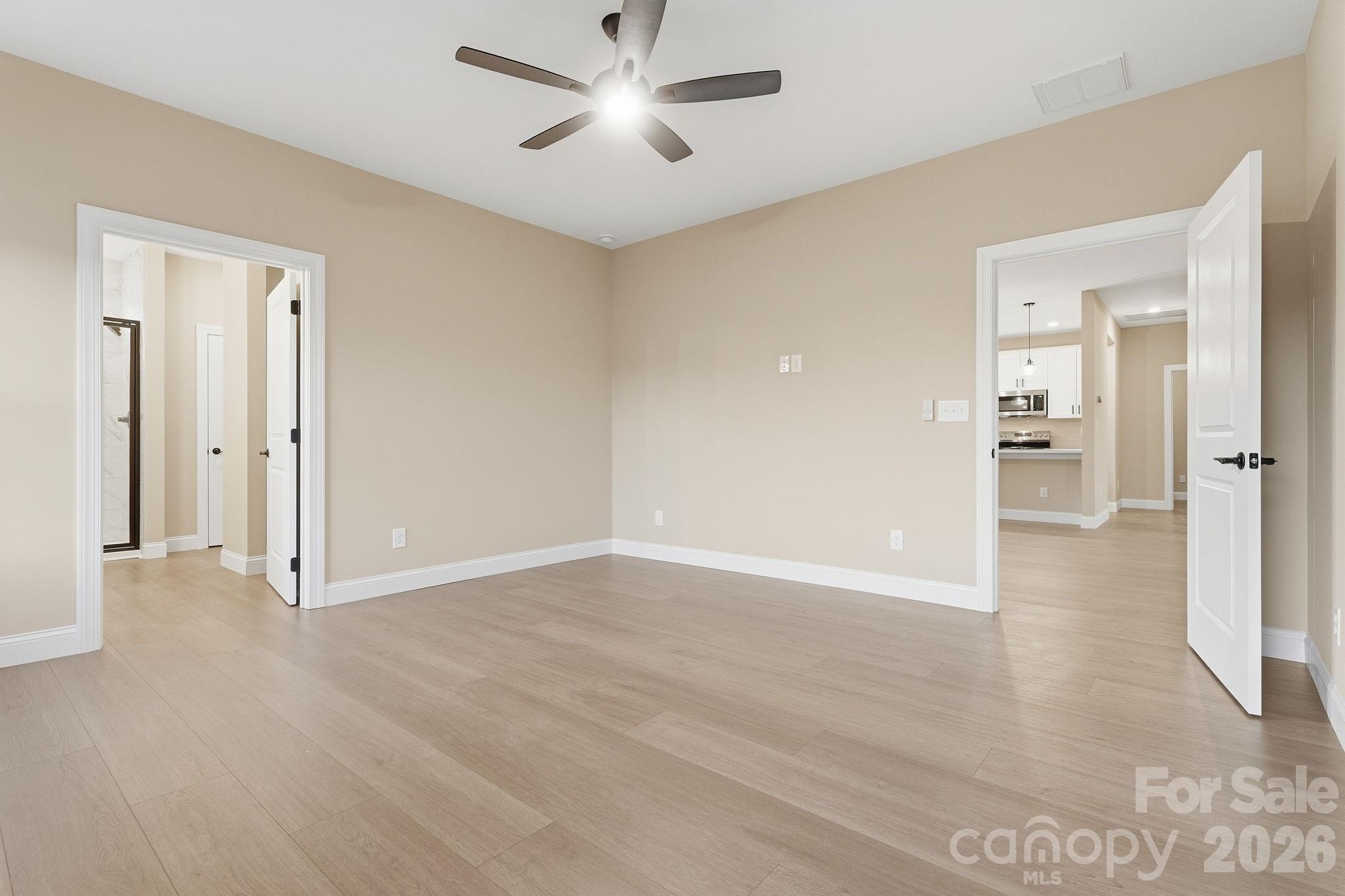 Windstone at Weathers Creek - Residential