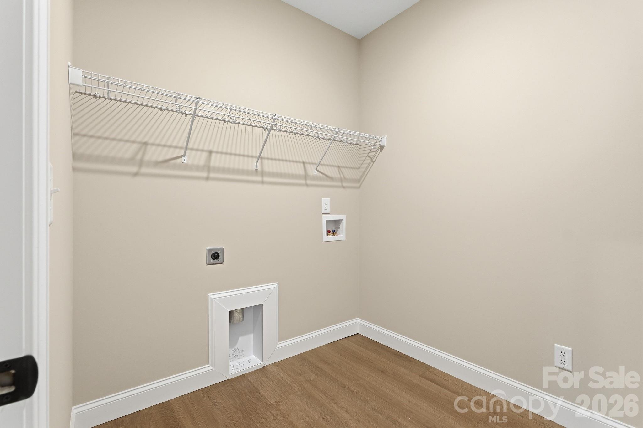 Windstone at Weathers Creek - Residential