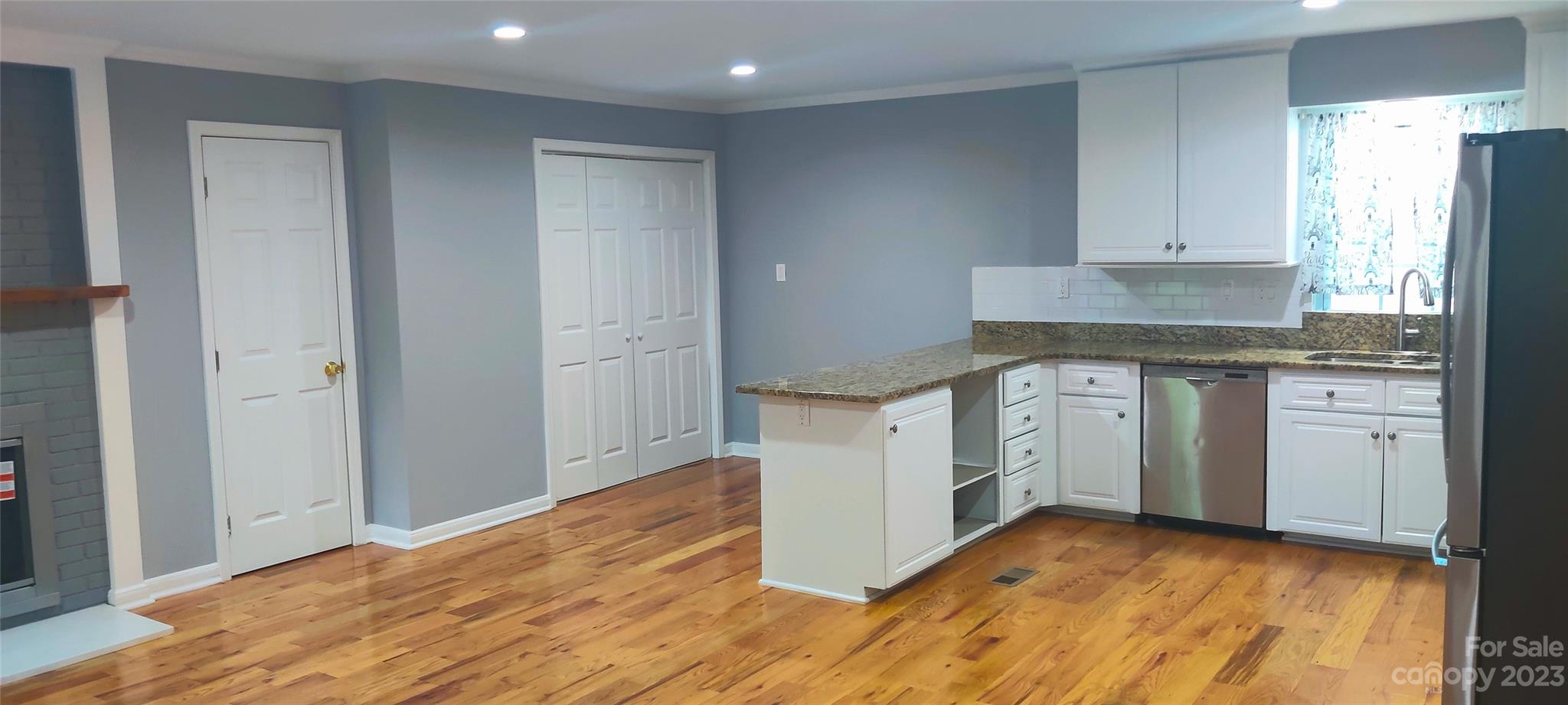 Hampshire Hills - Residential