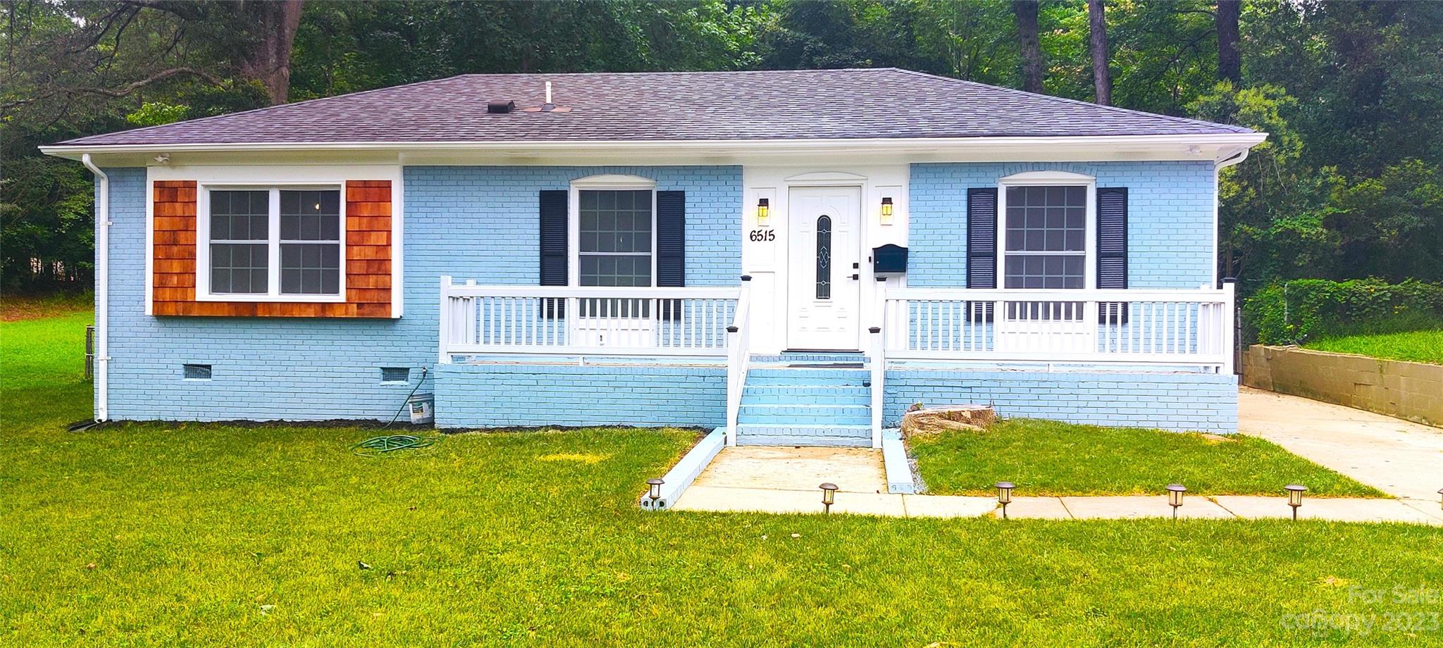 Hampshire Hills - Residential