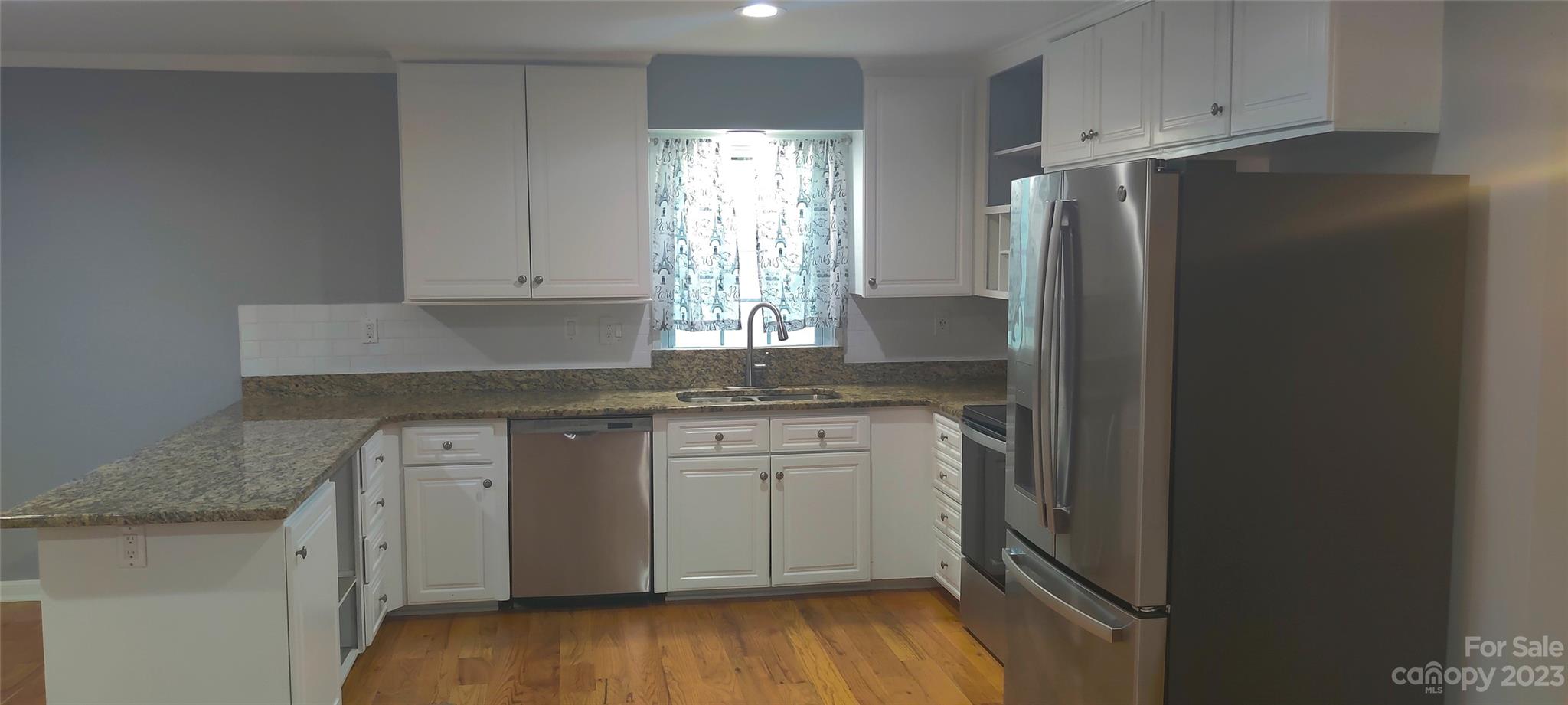 Hampshire Hills - Residential