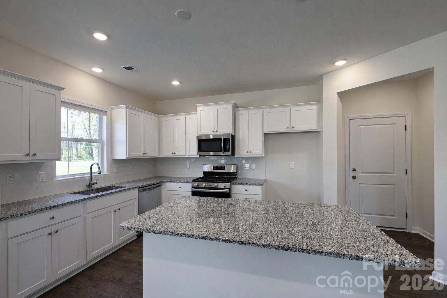 Kellerton Place - Residential Lease