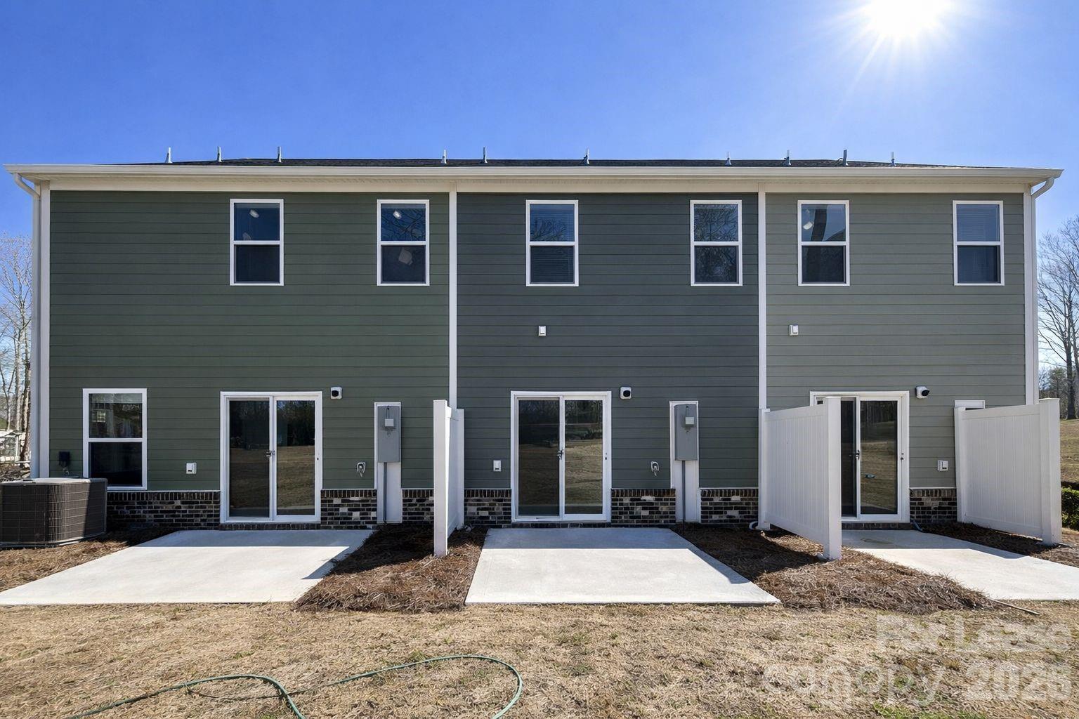 Kellerton Place - Residential Lease