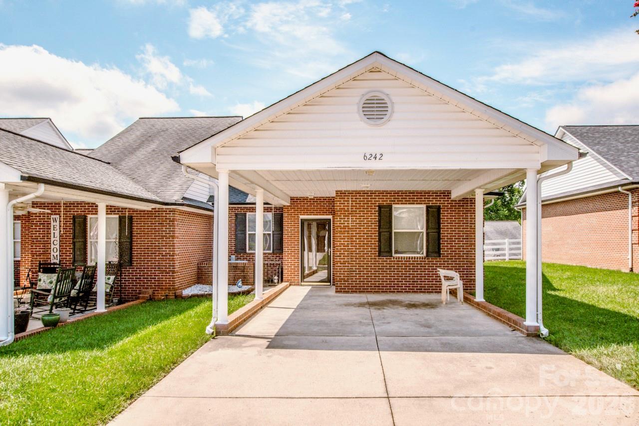 6242 Orchid Court