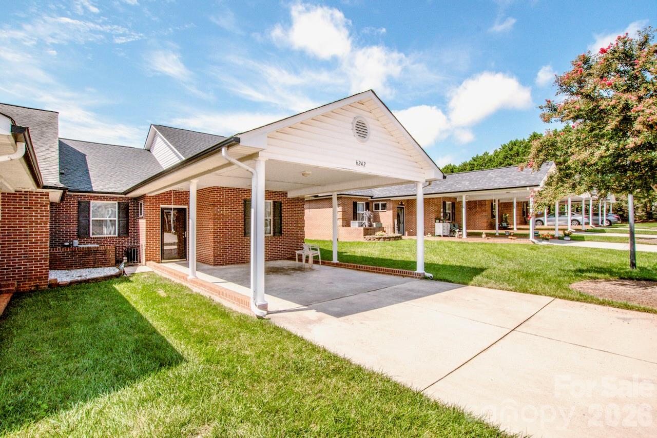 6242 Orchid Court