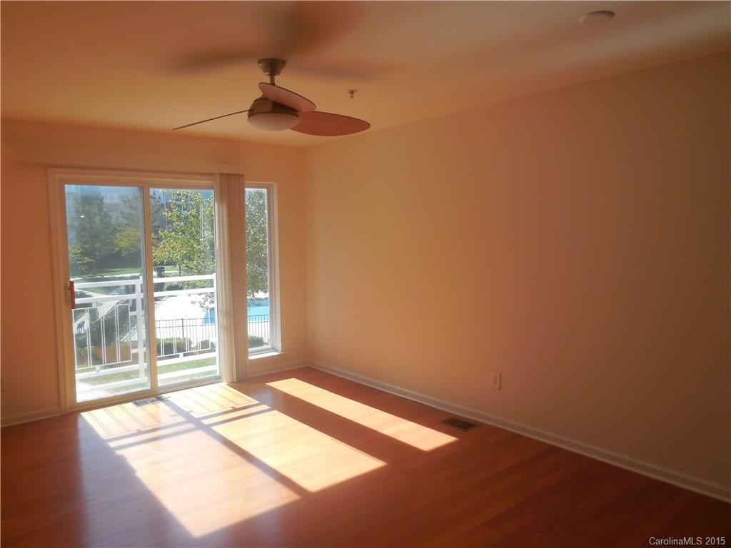 The Arts District - Residential Lease