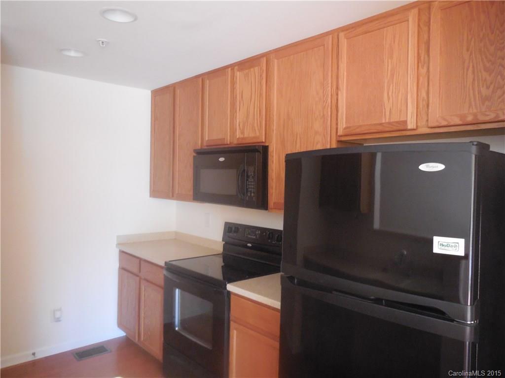 The Arts District - Residential Lease