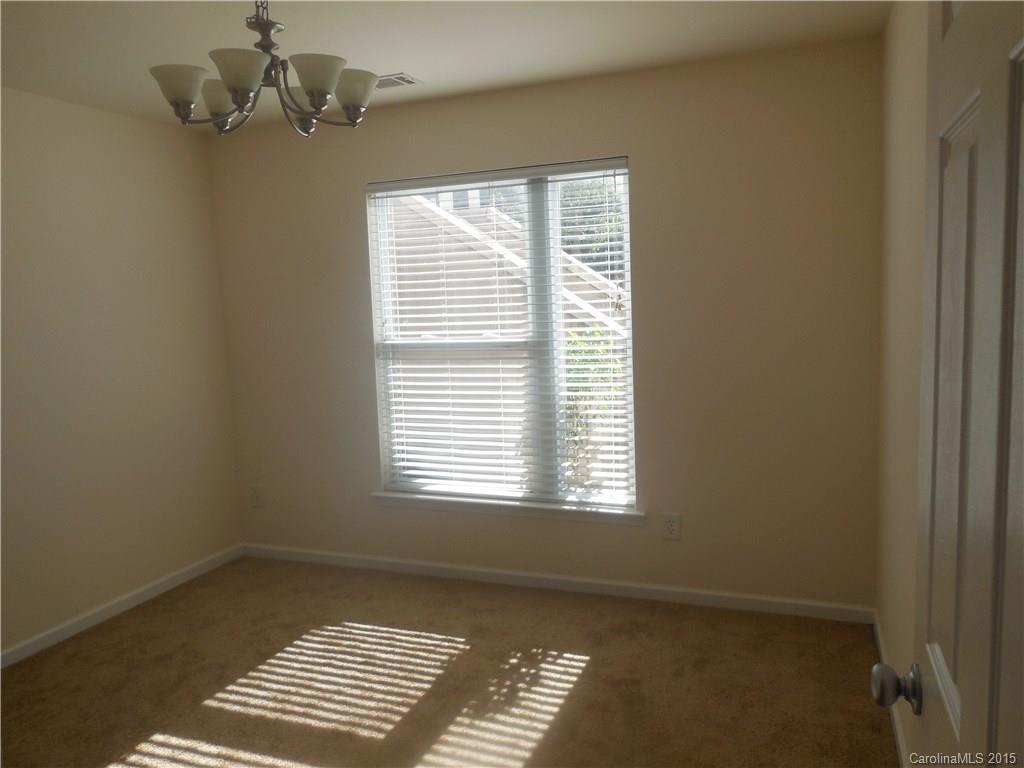 The Arts District - Residential Lease