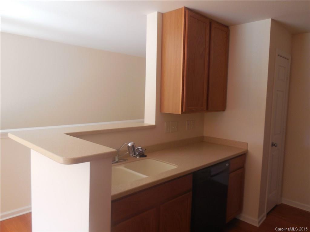 The Arts District - Residential Lease