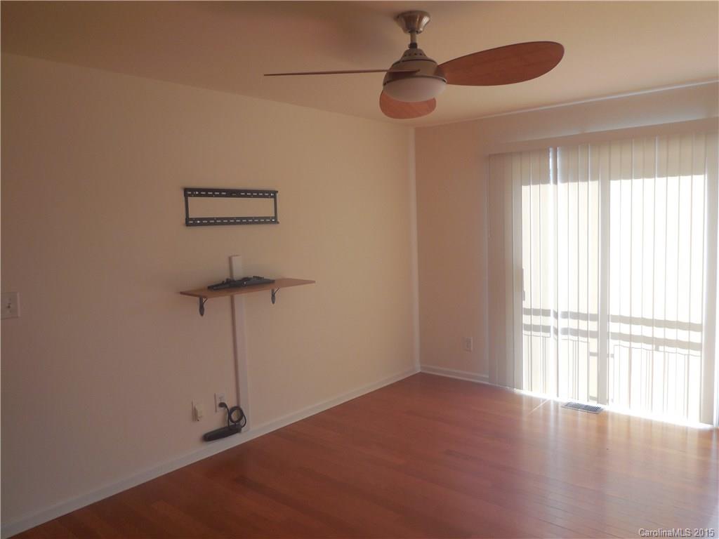 The Arts District - Residential Lease