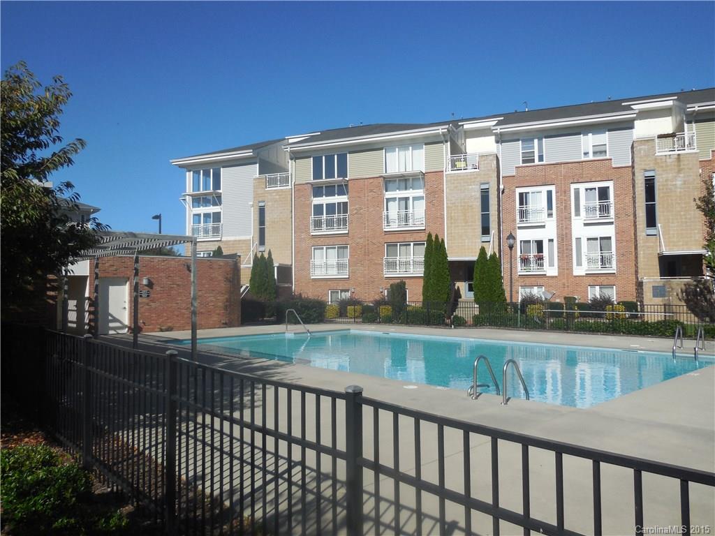 The Arts District - Residential Lease