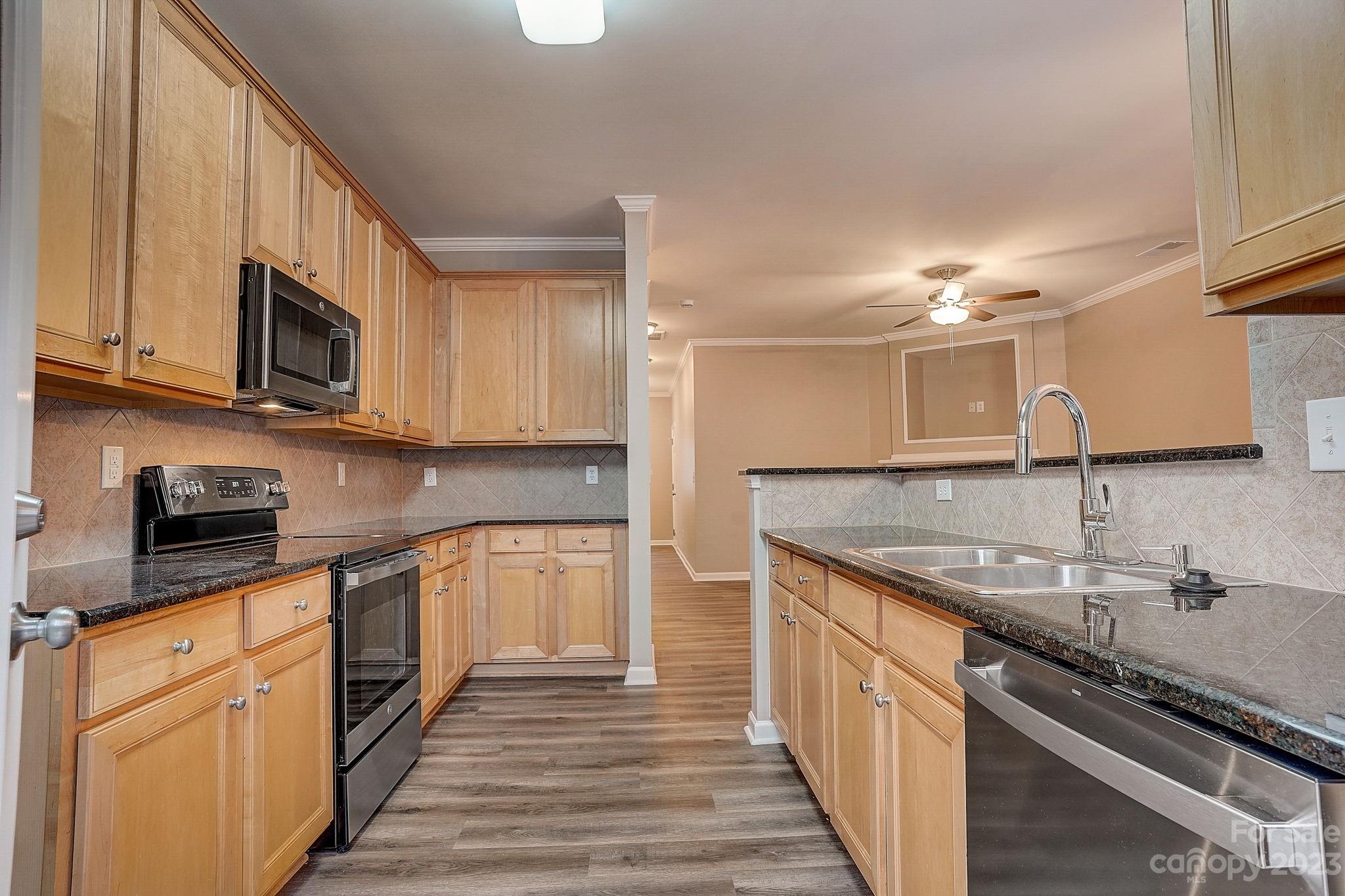 Waterstone - Residential