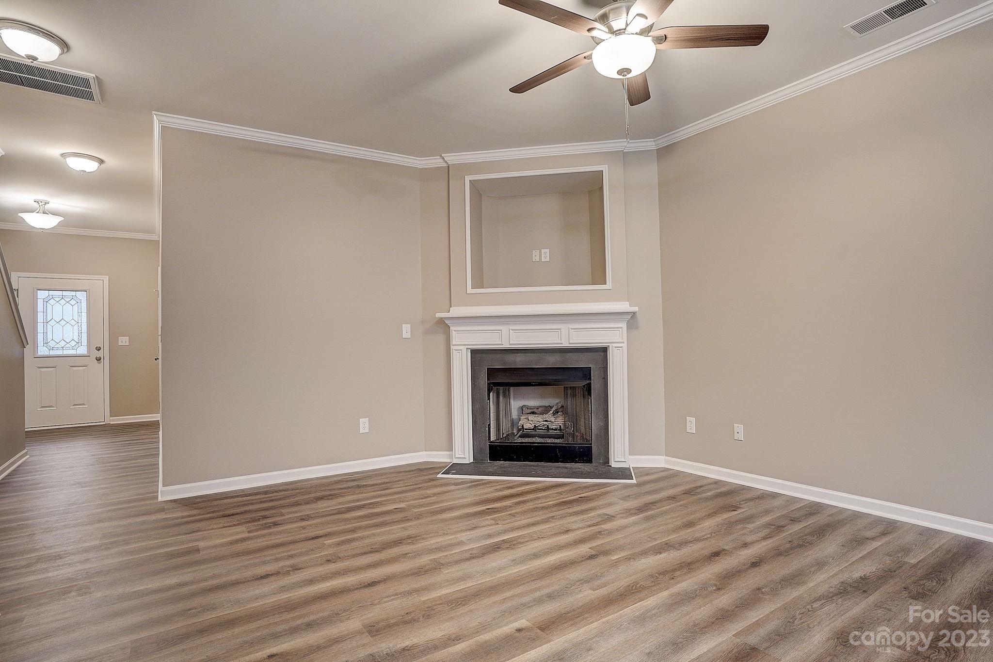 Waterstone - Residential