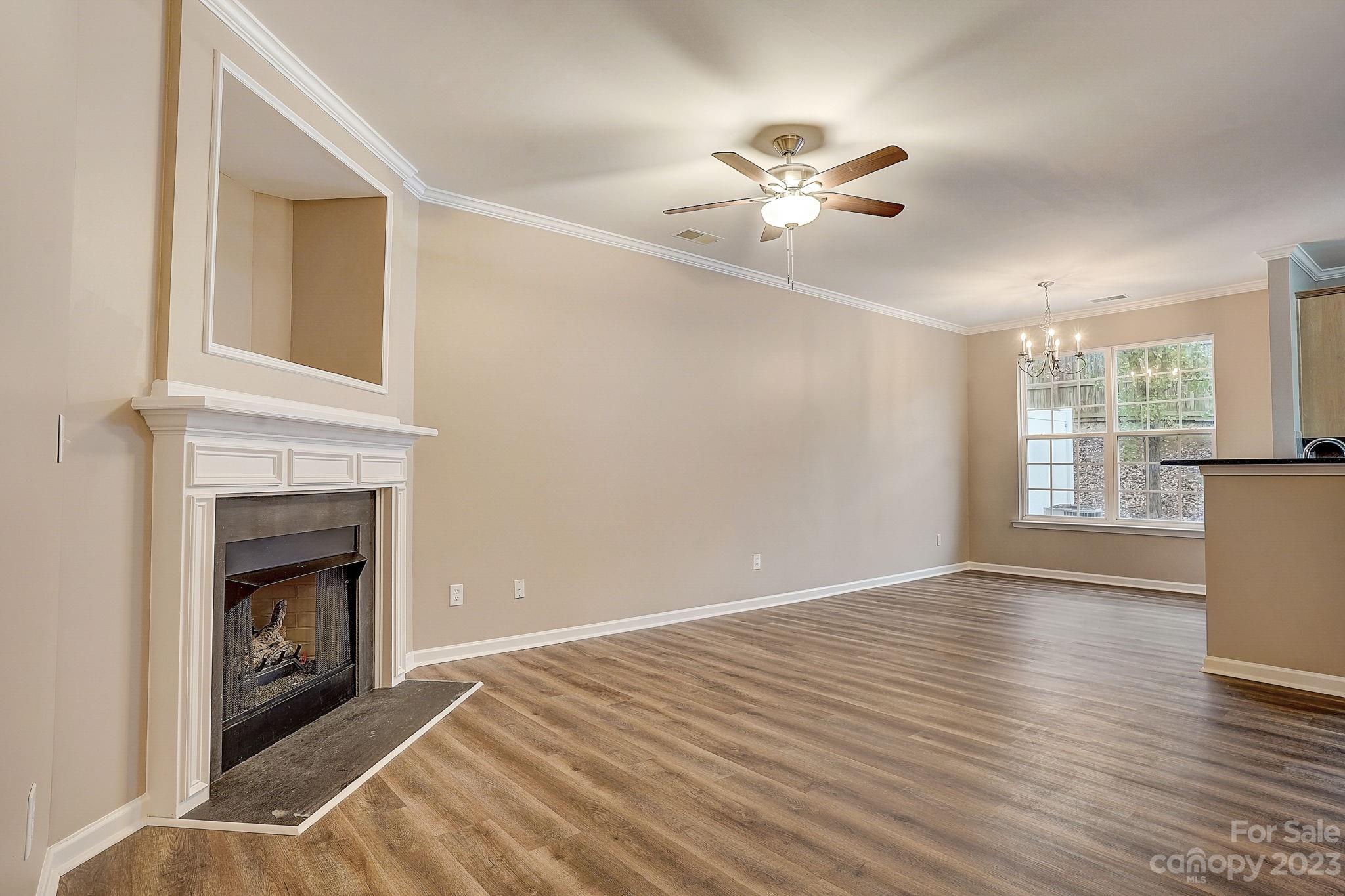 Waterstone - Residential