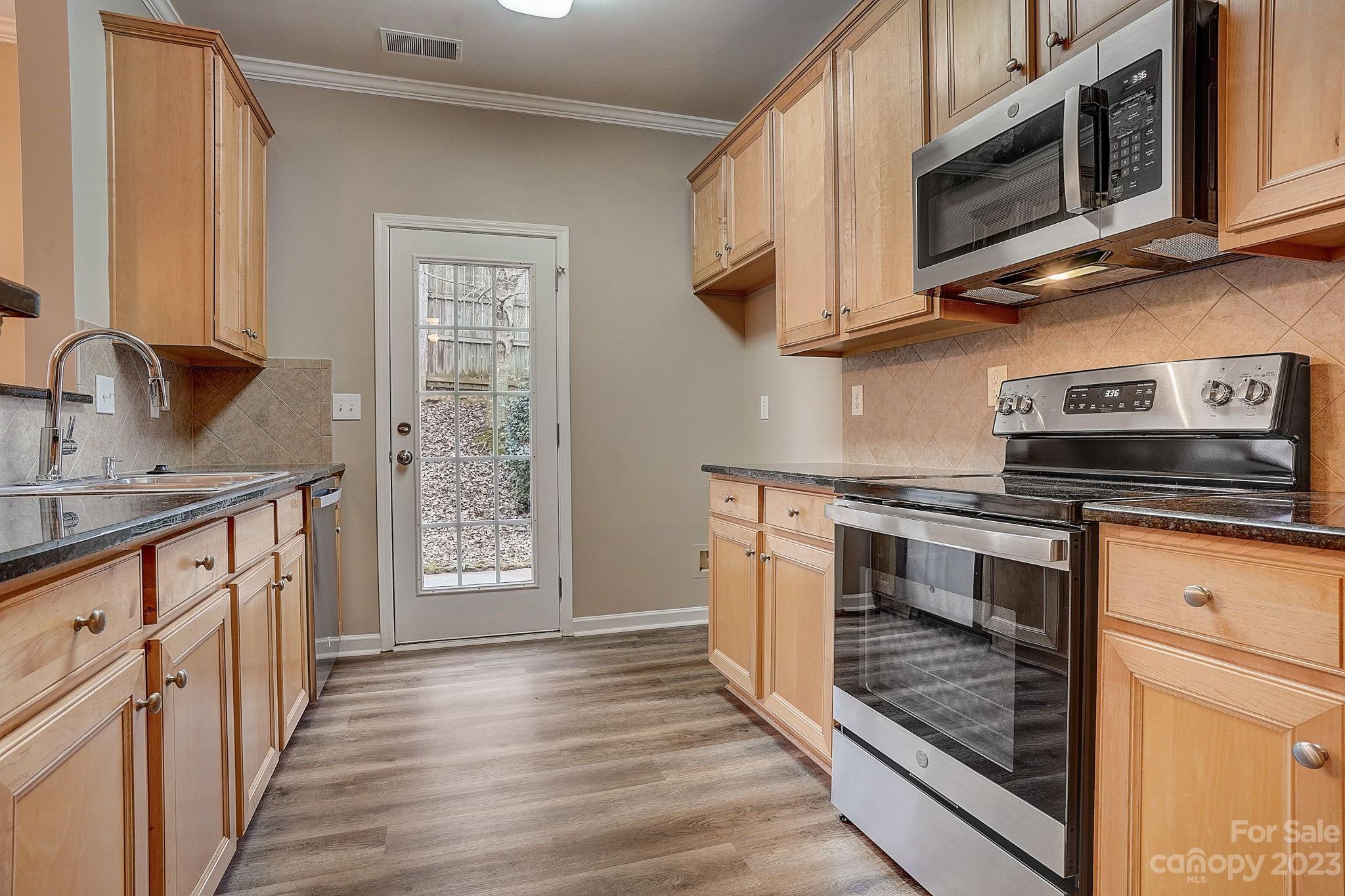 Waterstone - Residential