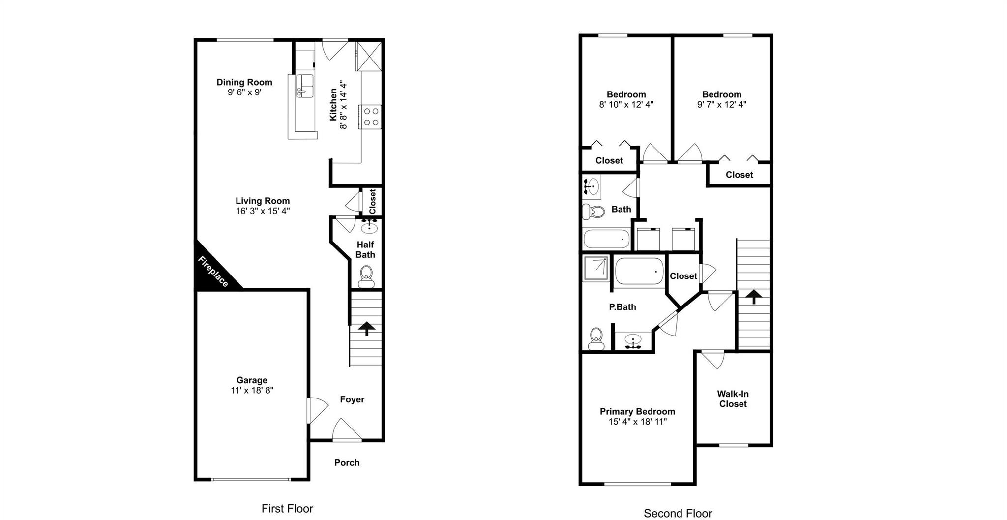 Waterstone - Residential