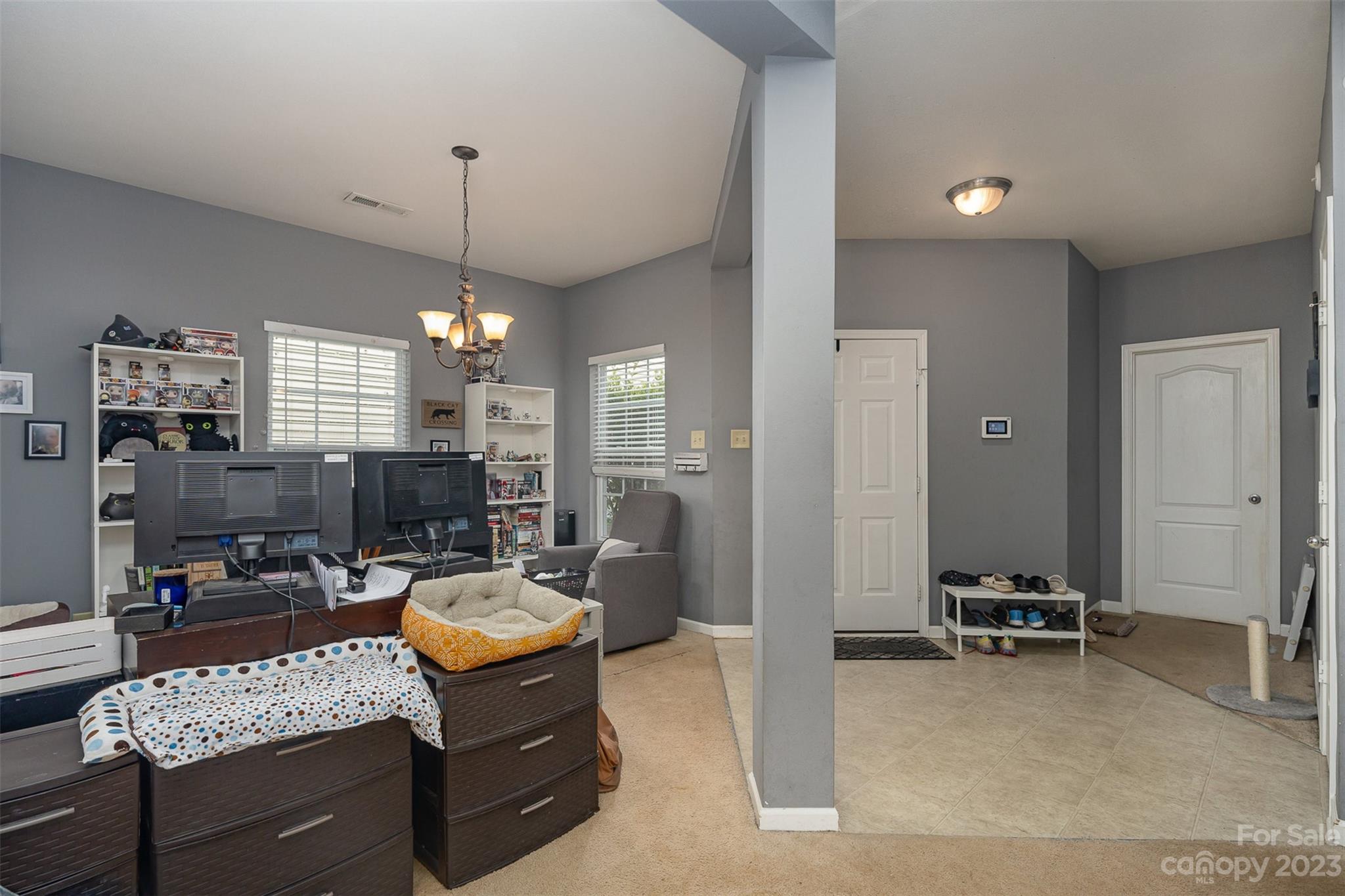 Baden Village - Residential