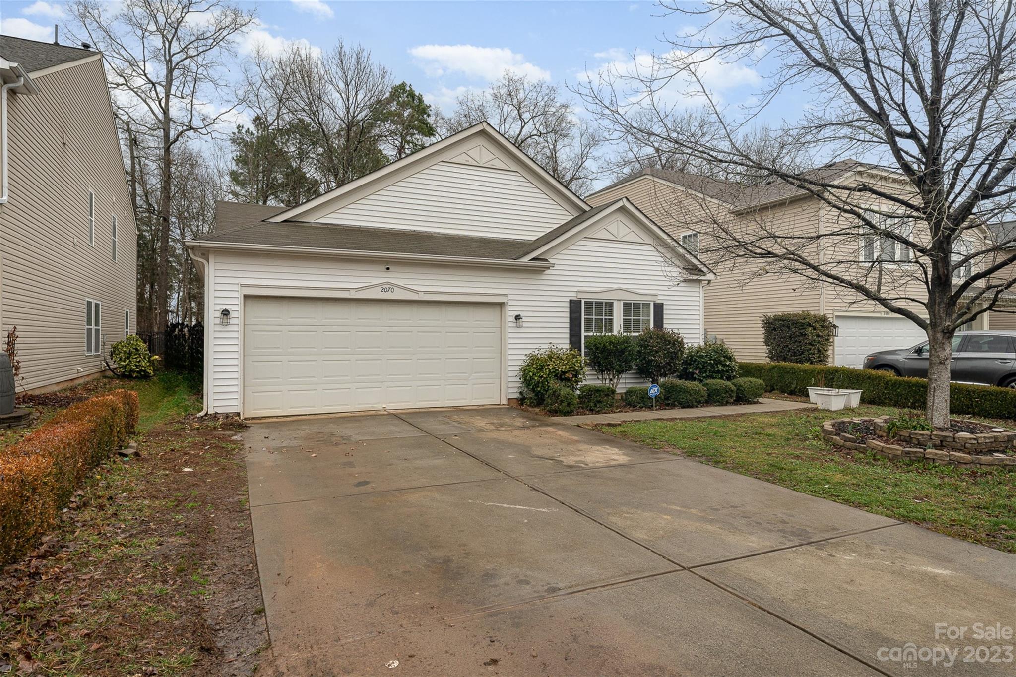 Baden Village - Residential