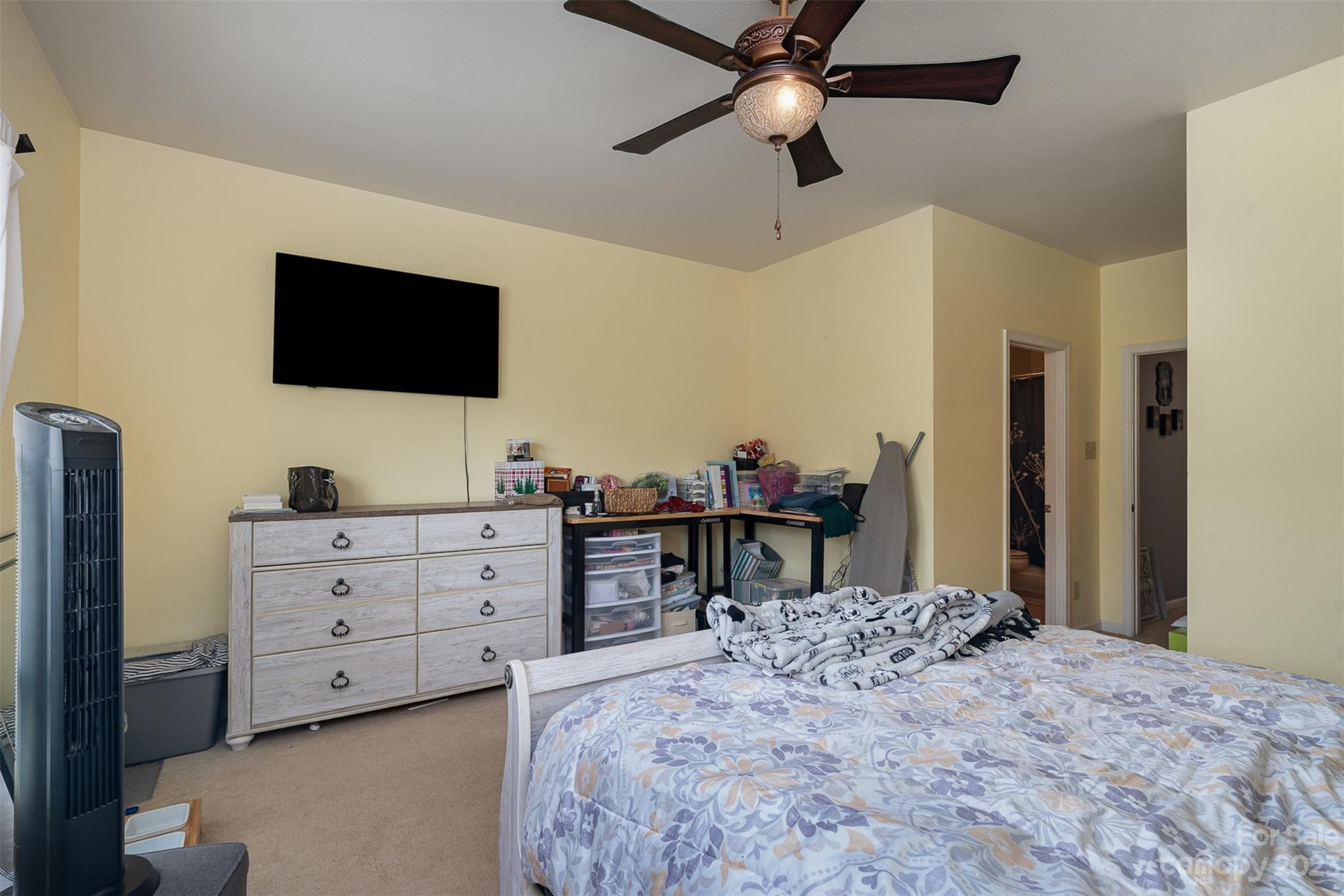 Baden Village - Residential