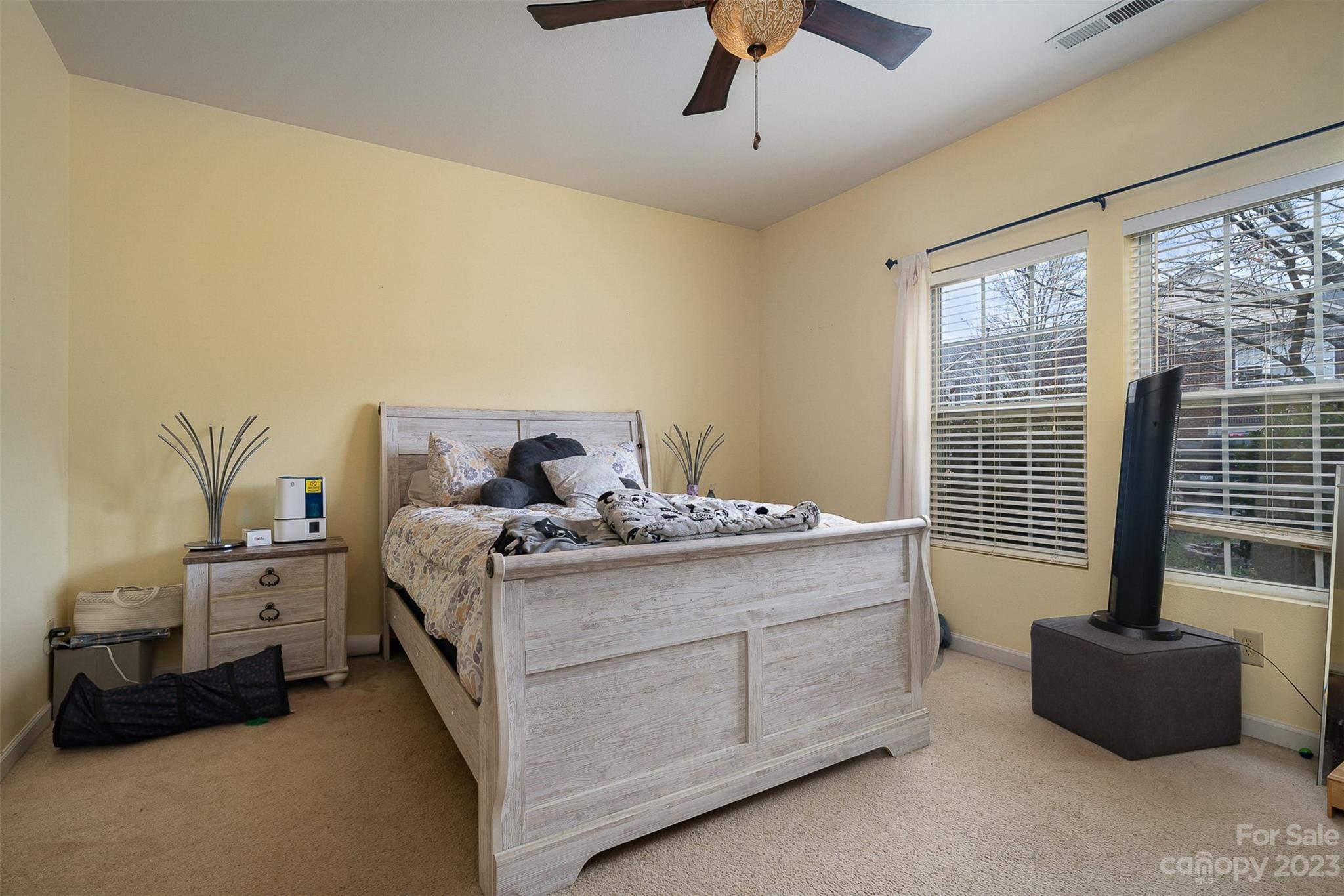 Baden Village - Residential