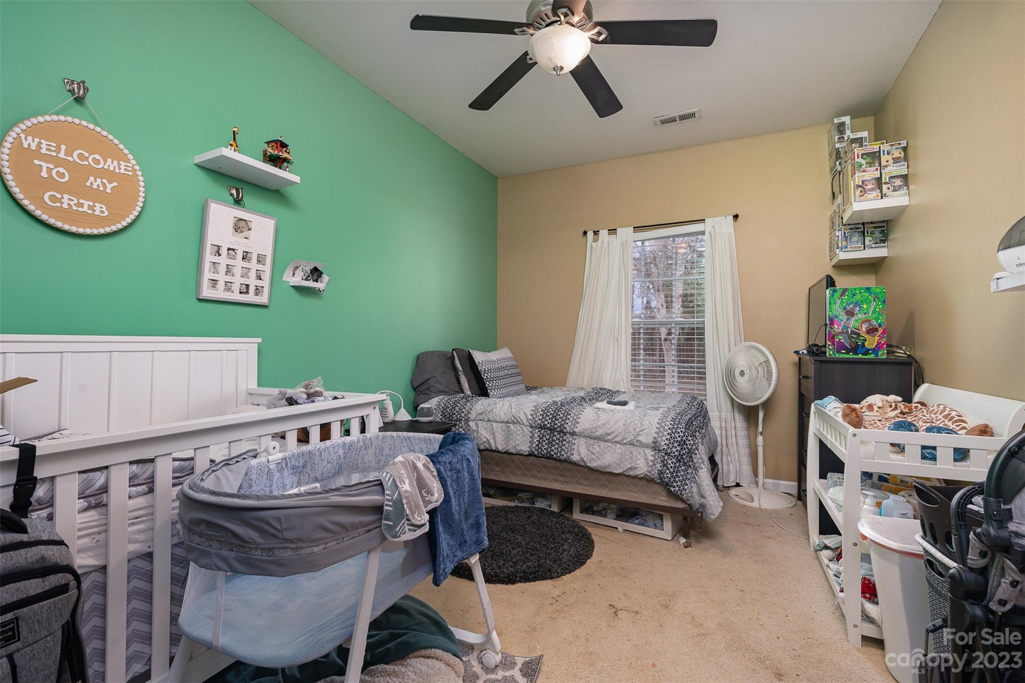 Baden Village - Residential