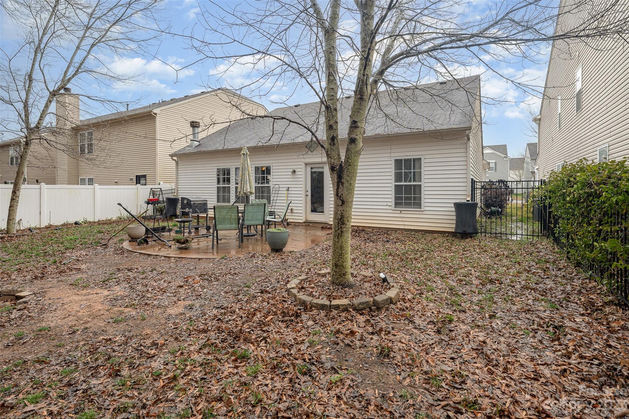 Baden Village - Residential