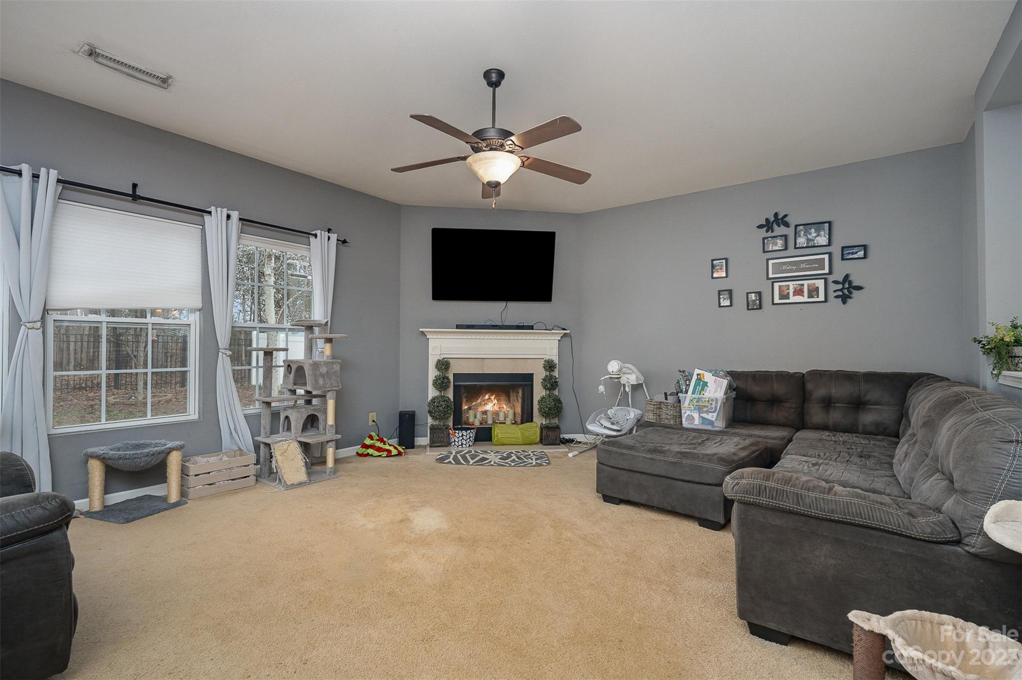 Baden Village - Residential