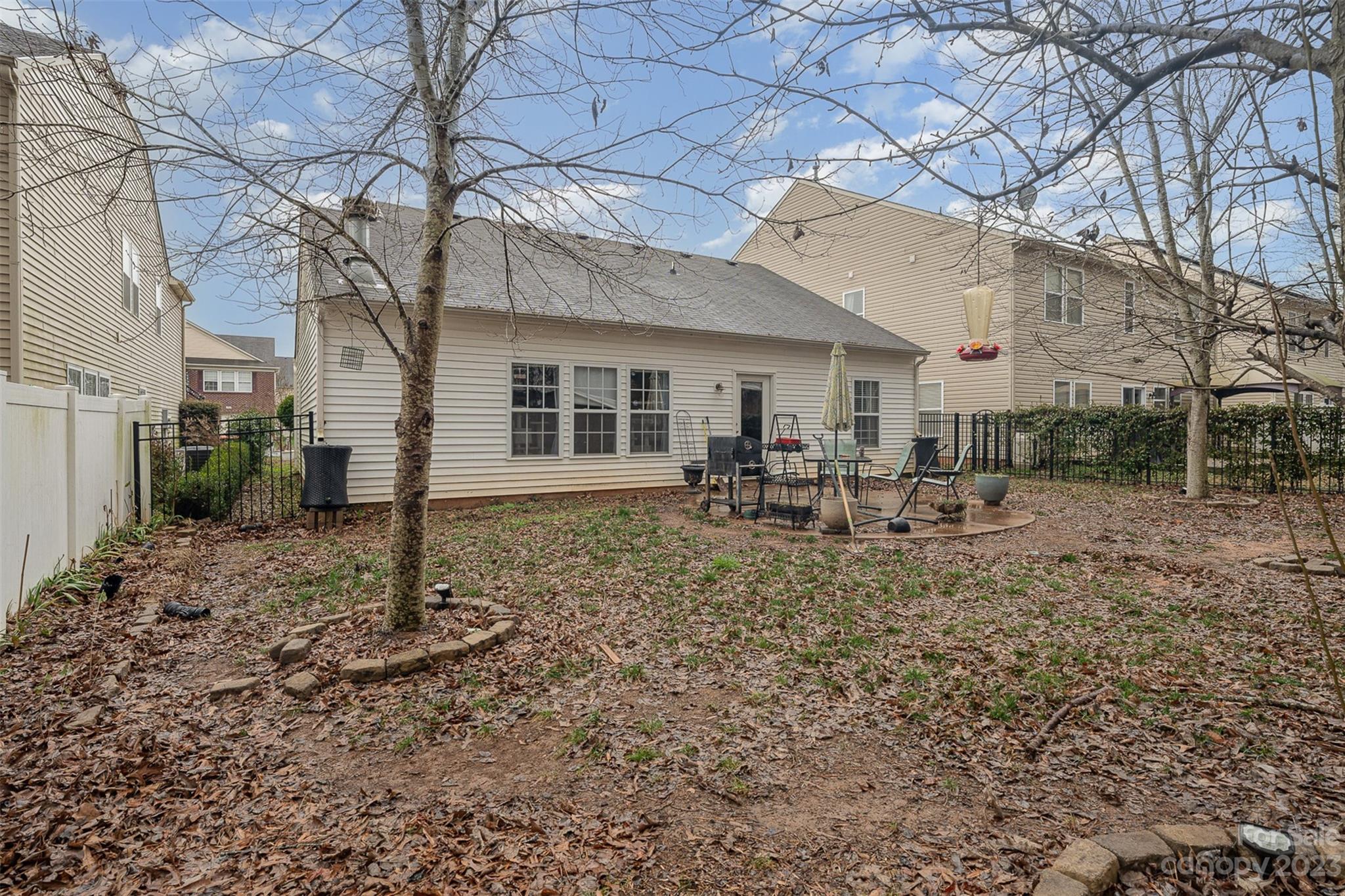 Baden Village - Residential