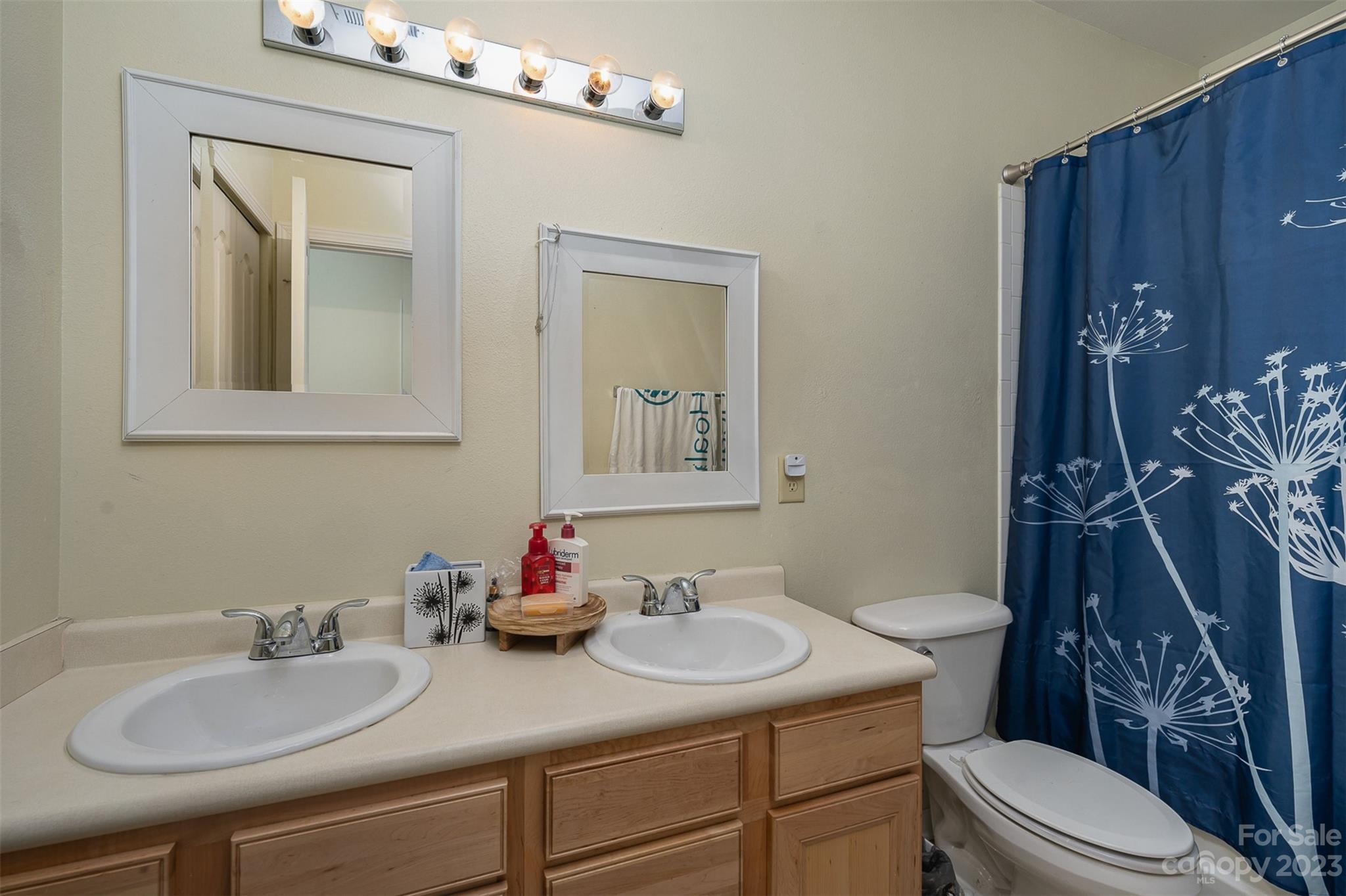 Baden Village - Residential