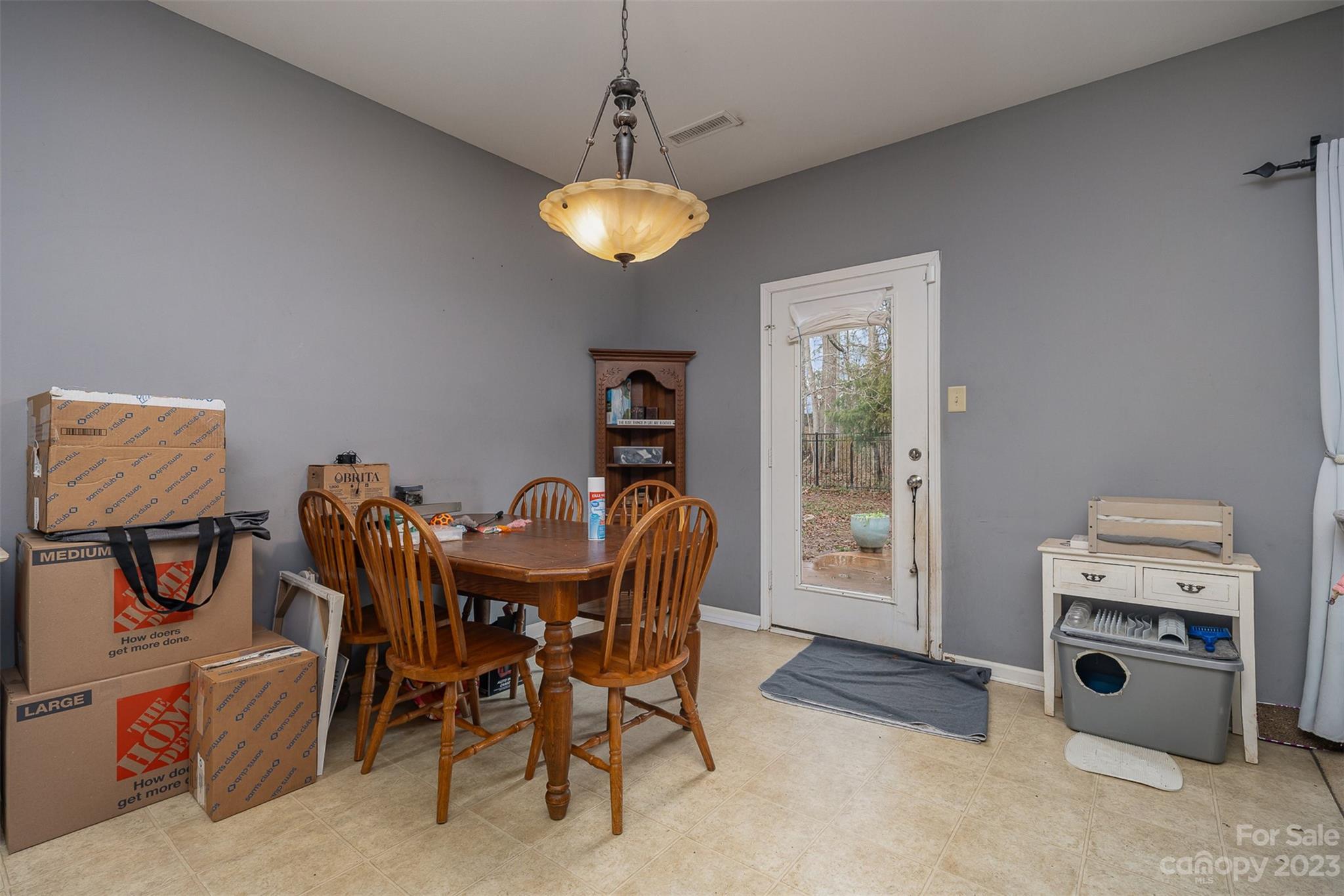 Baden Village - Residential