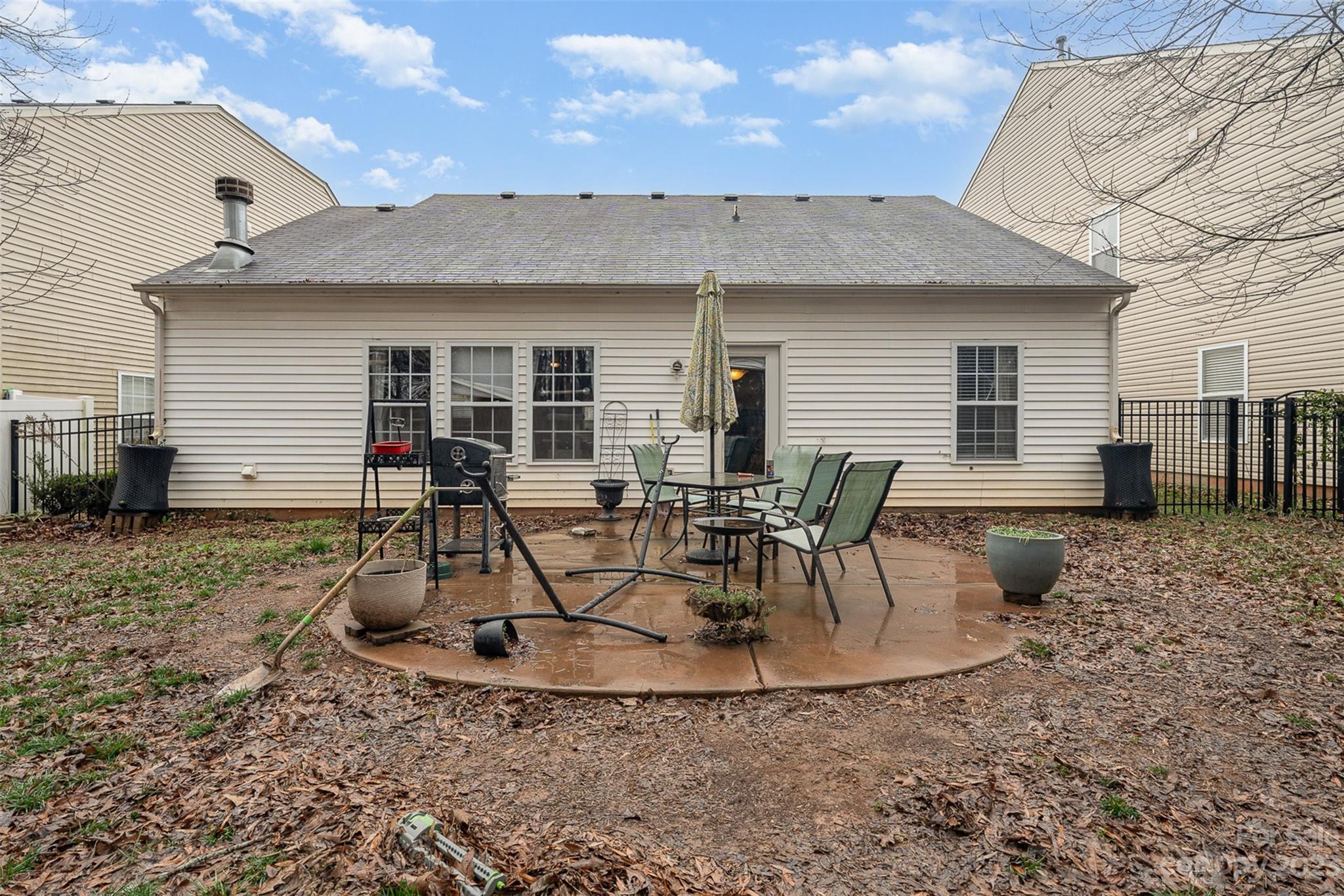 Baden Village - Residential