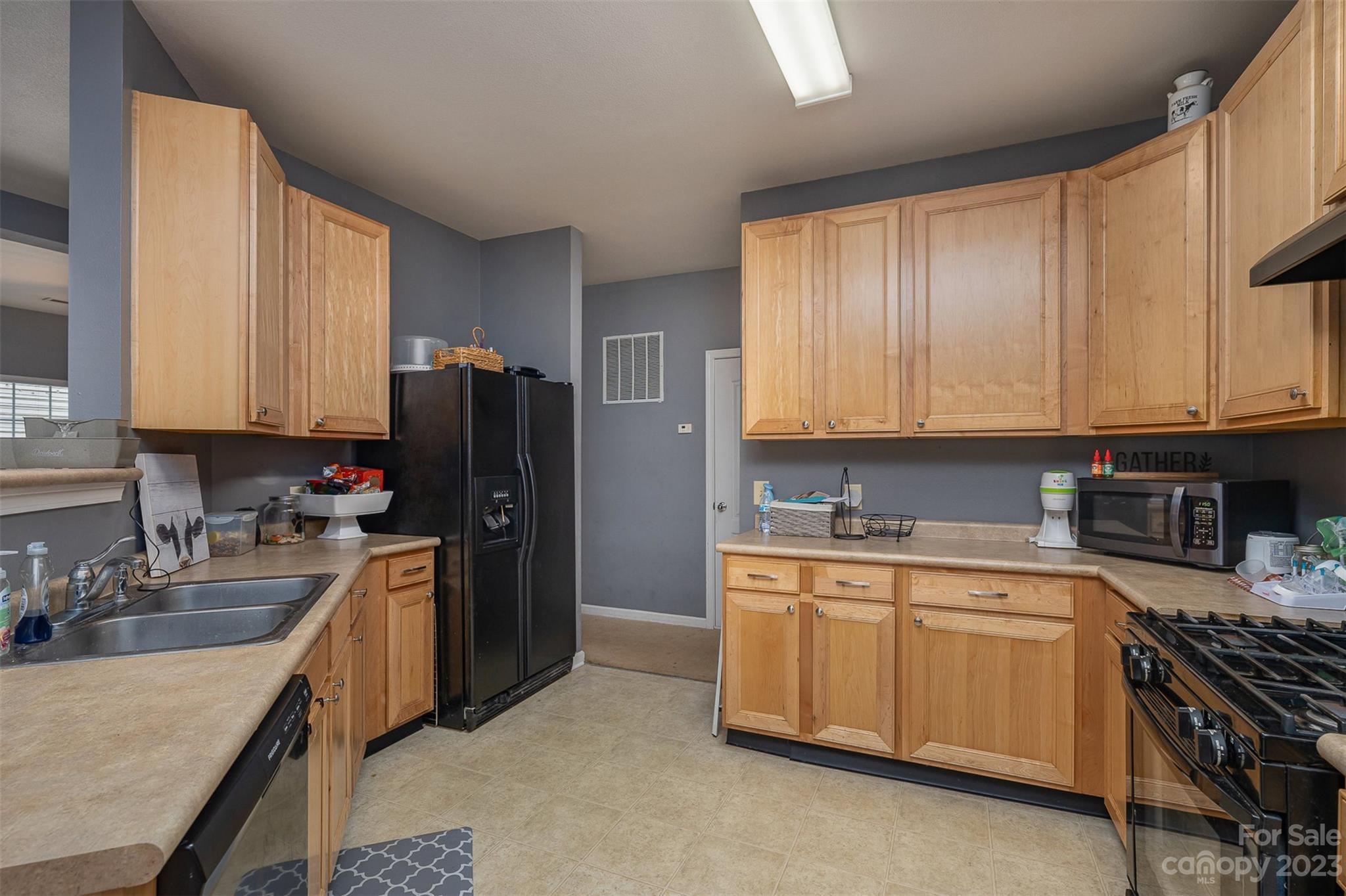 Baden Village - Residential