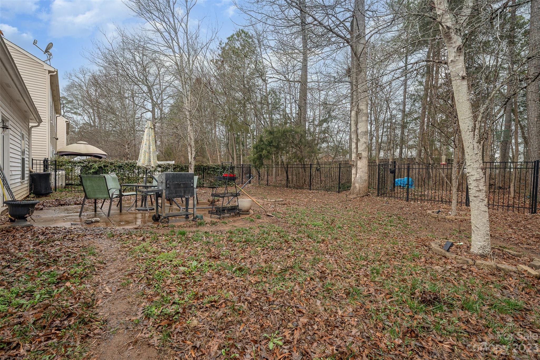 Baden Village - Residential