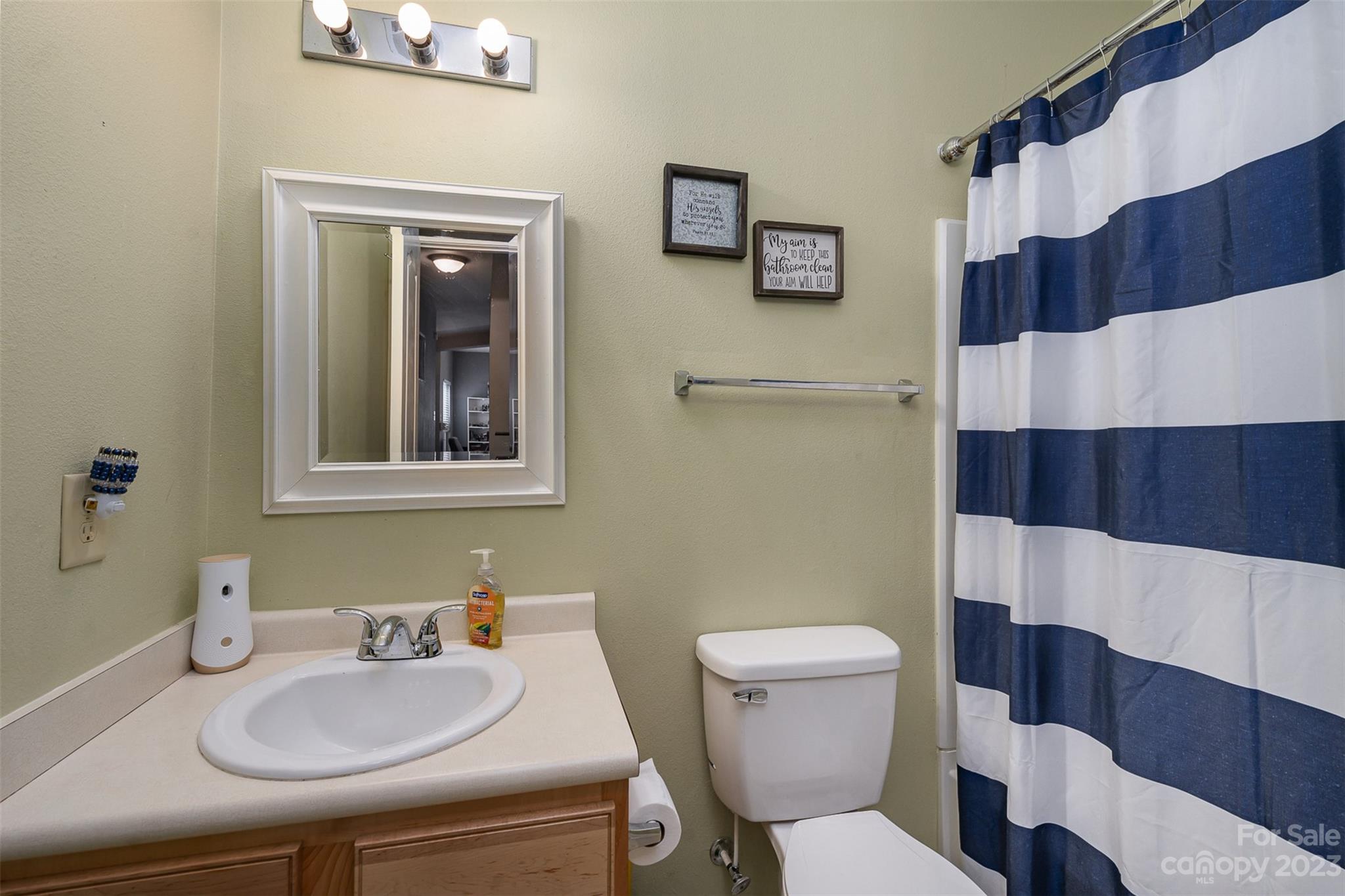 Baden Village - Residential