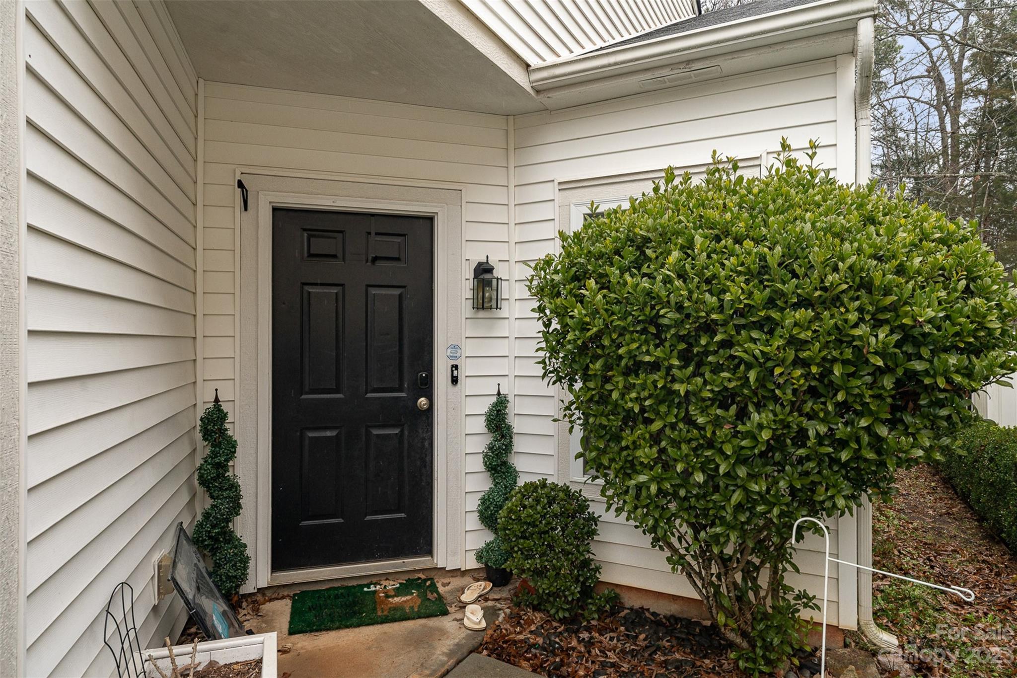 Baden Village - Residential