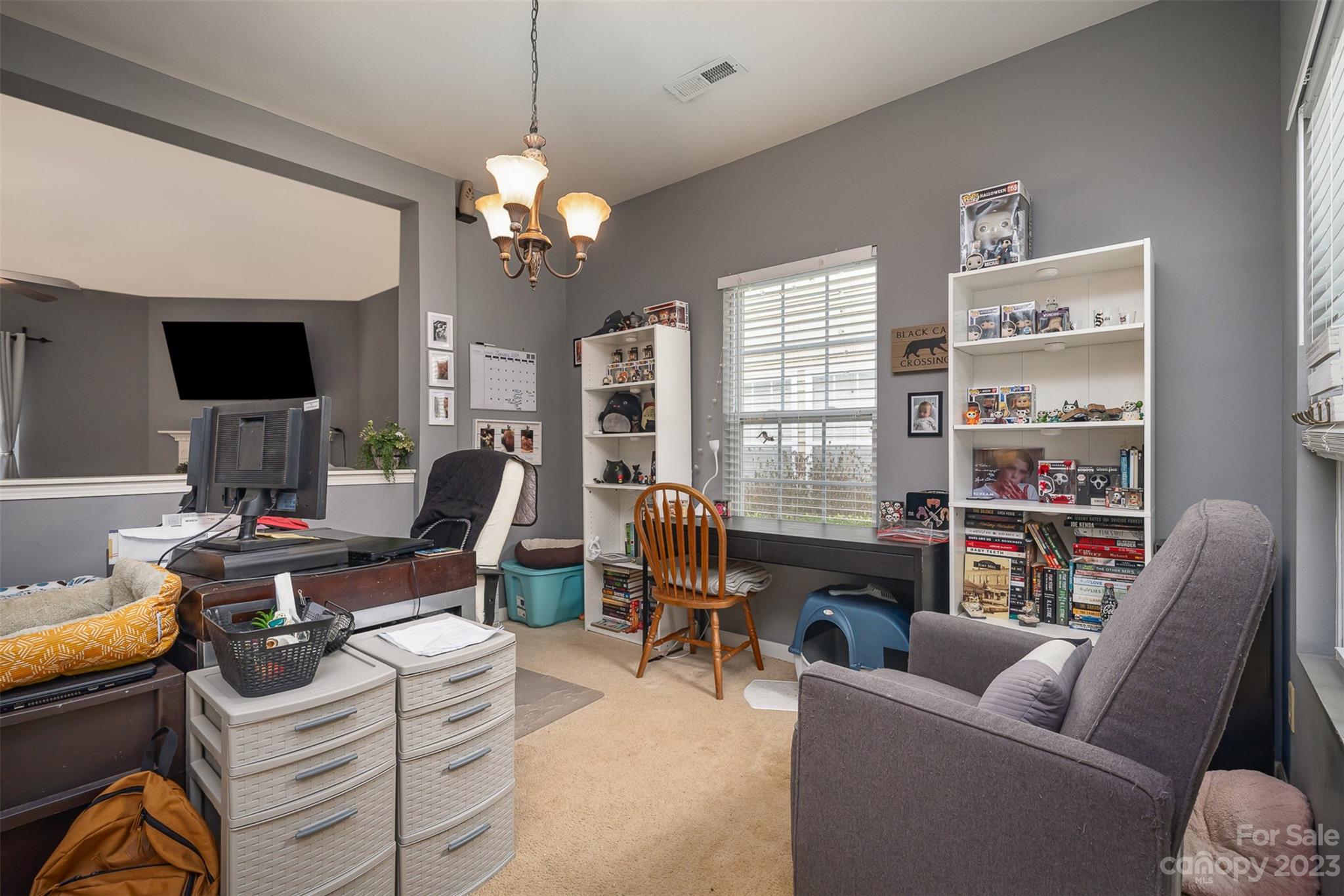 Baden Village - Residential