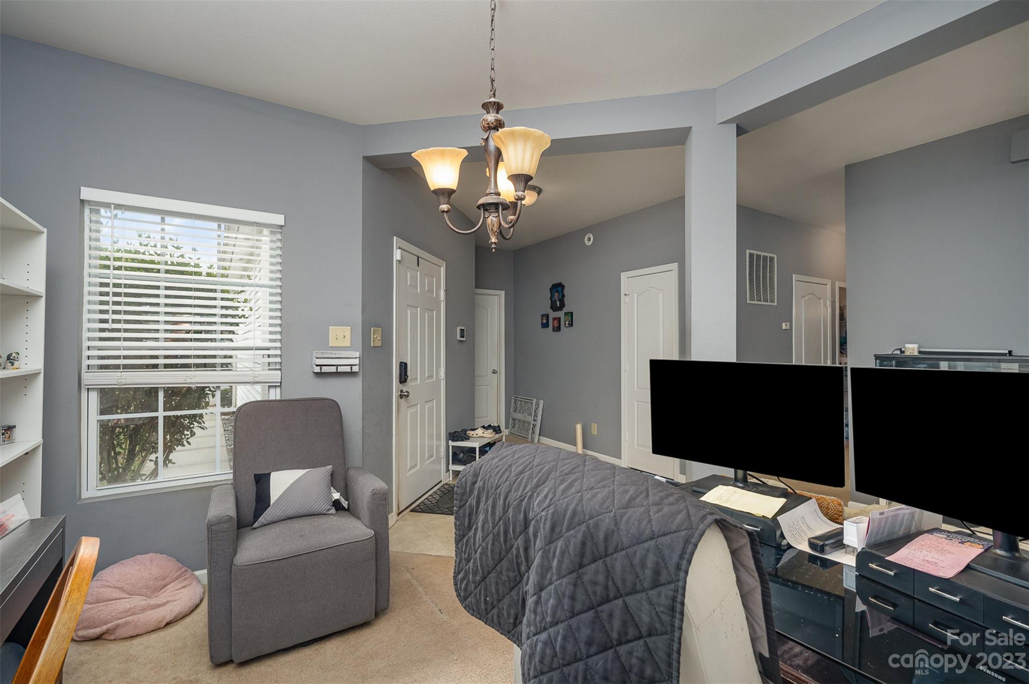 Baden Village - Residential