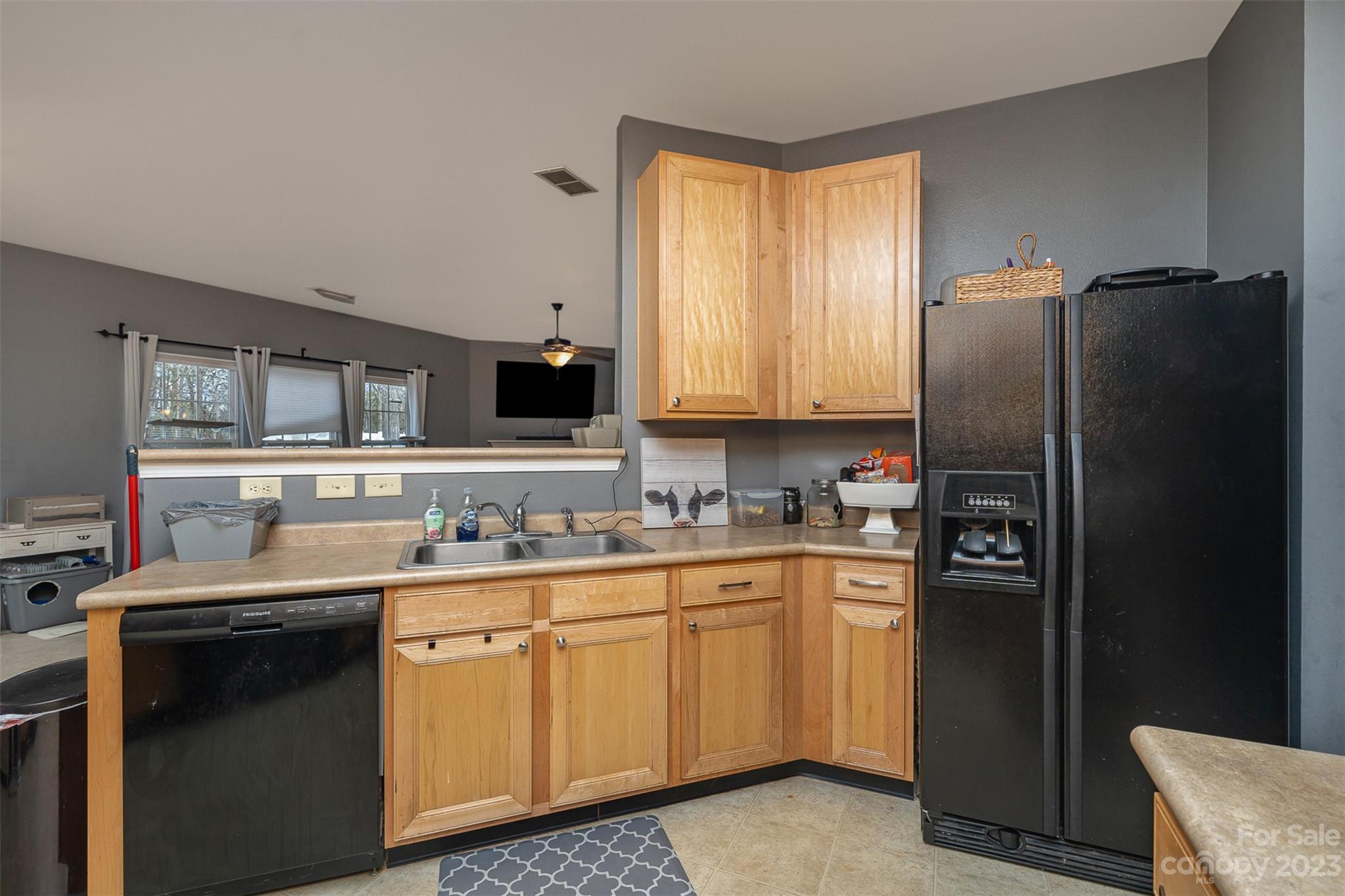 Baden Village - Residential