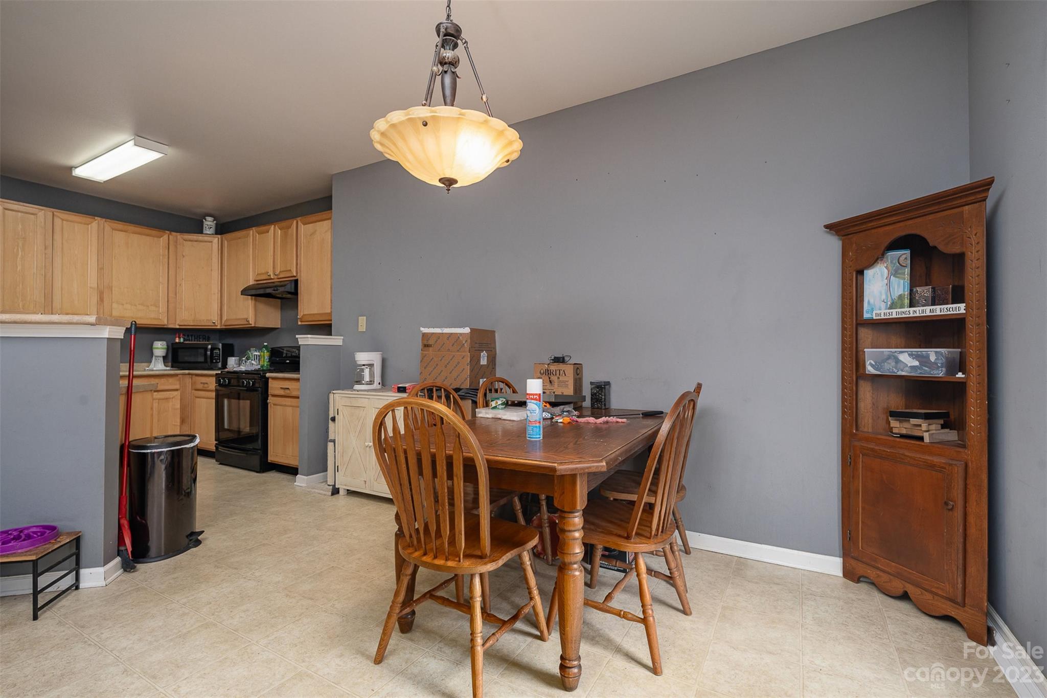 Baden Village - Residential