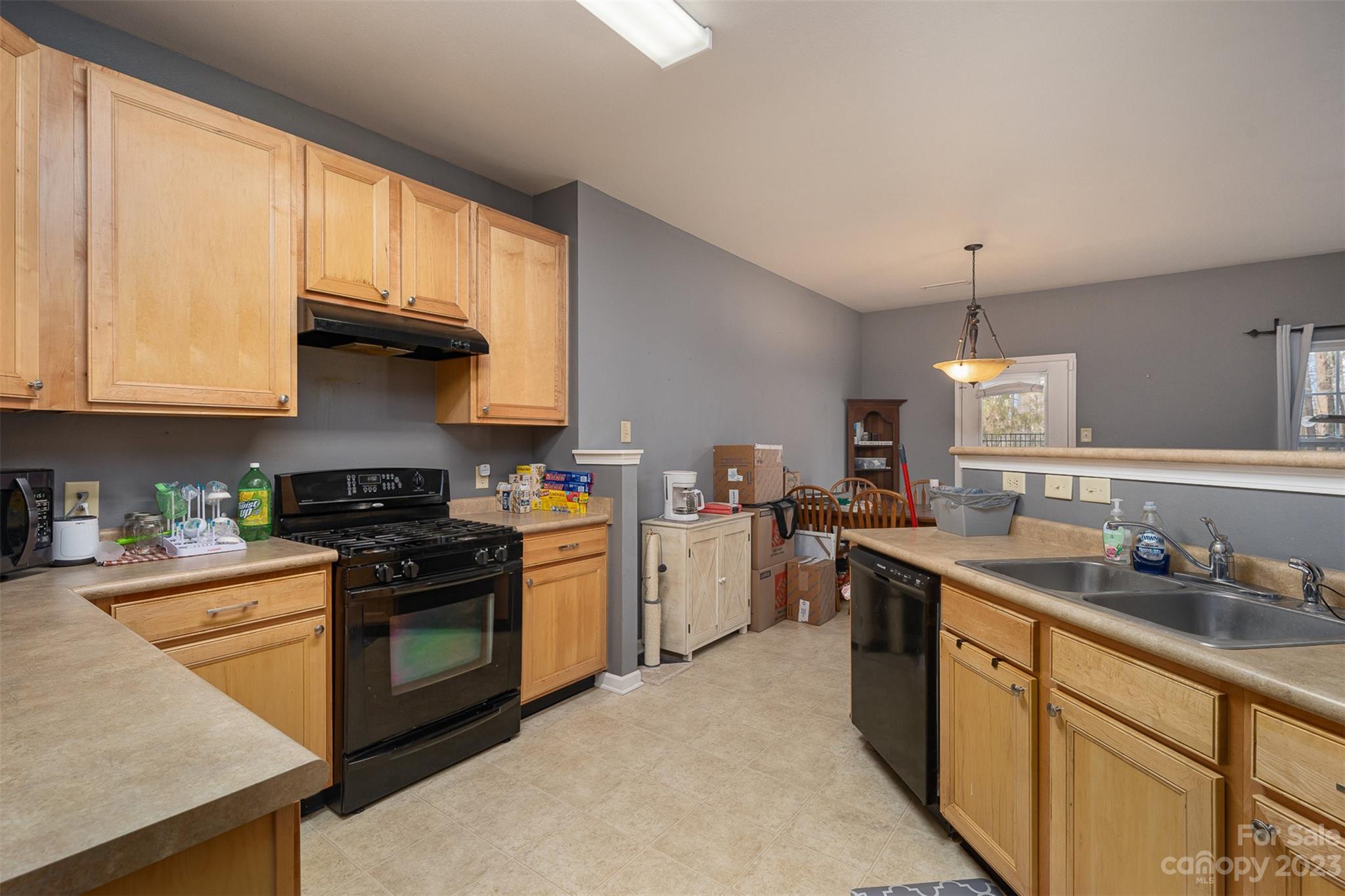 Baden Village - Residential