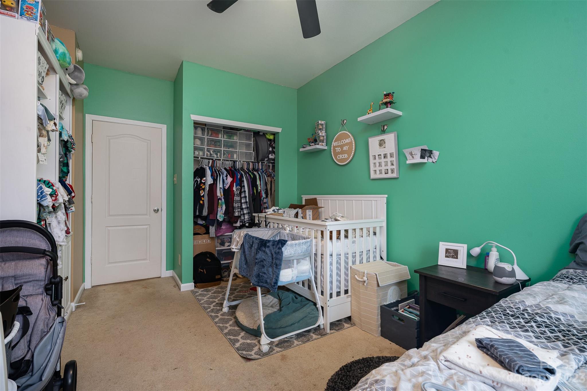 Baden Village - Residential