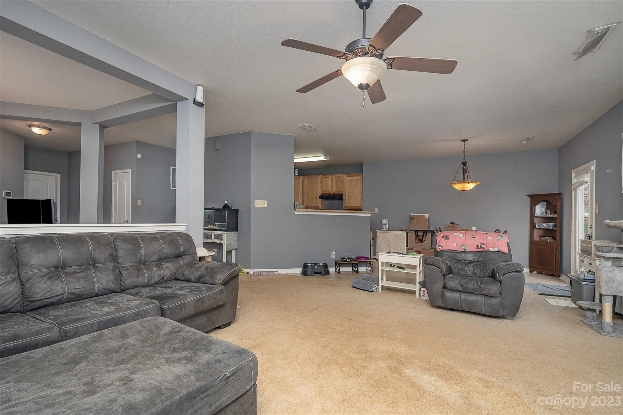 Baden Village - Residential