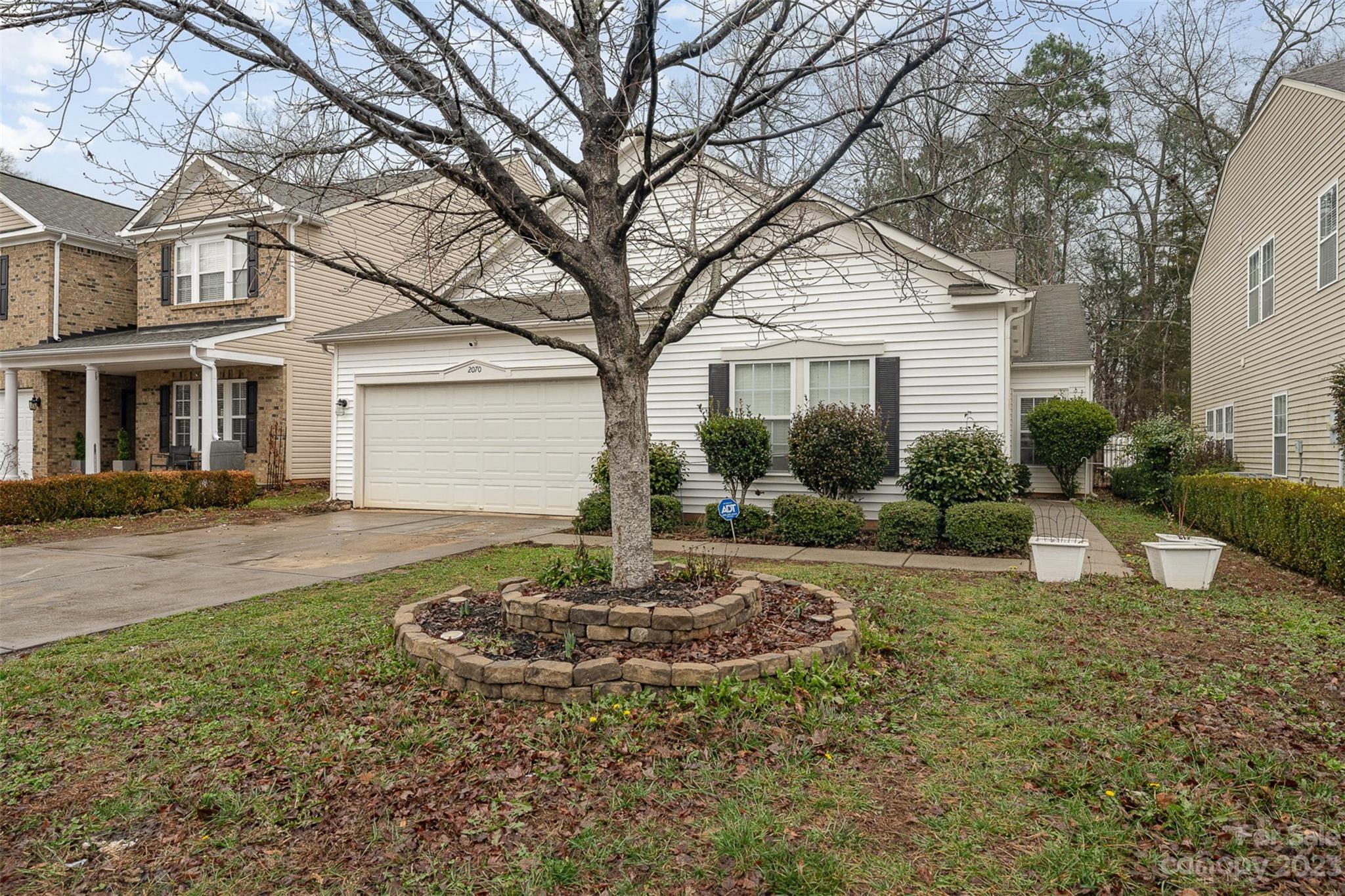 Baden Village - Residential