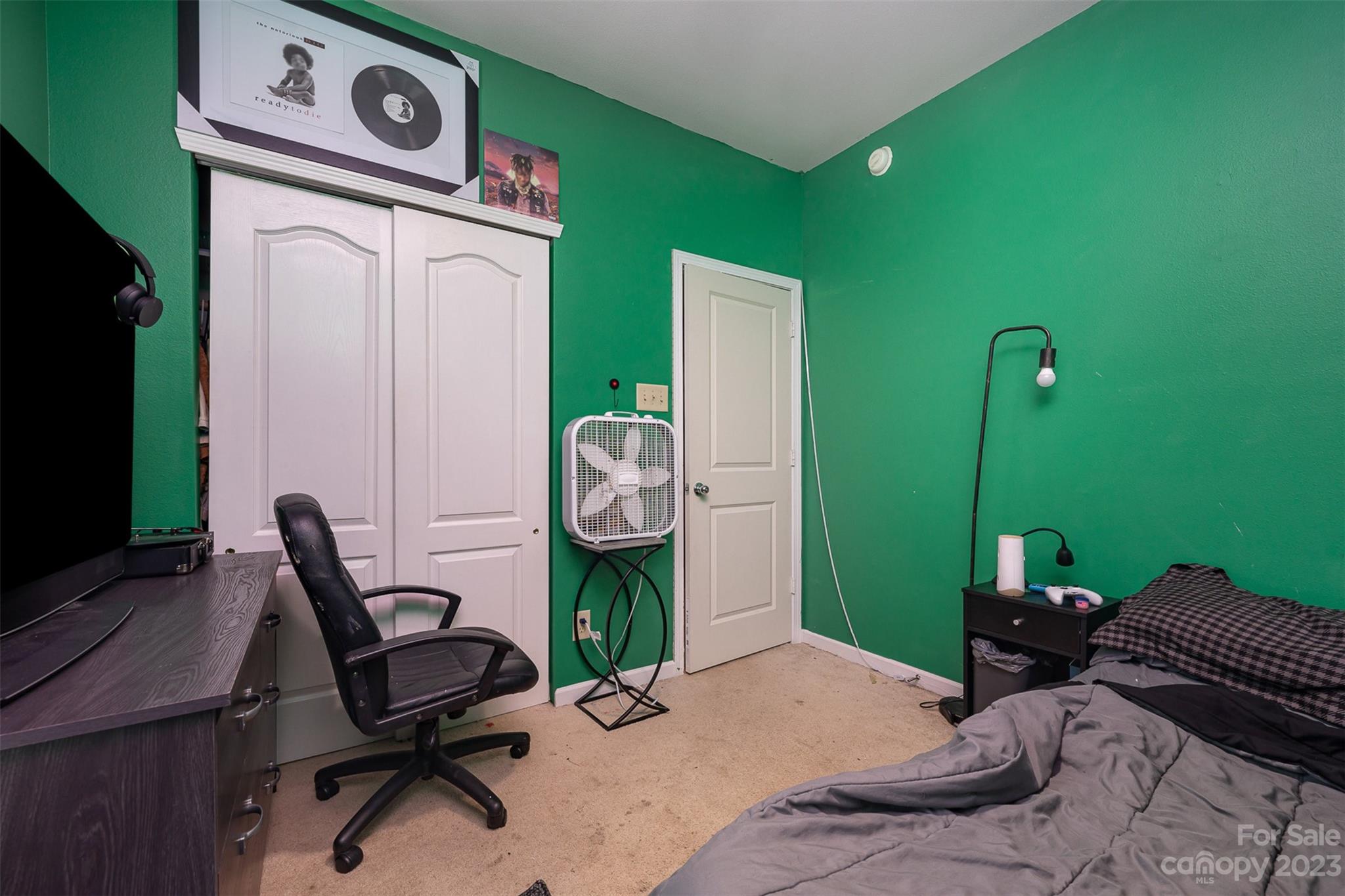 Baden Village - Residential